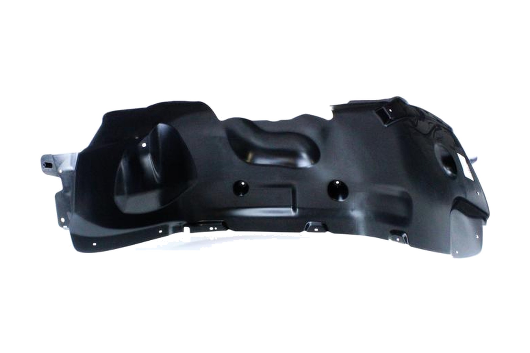 Para-barro de Caixa de Roda VW 2H6809962B - Imagem 14