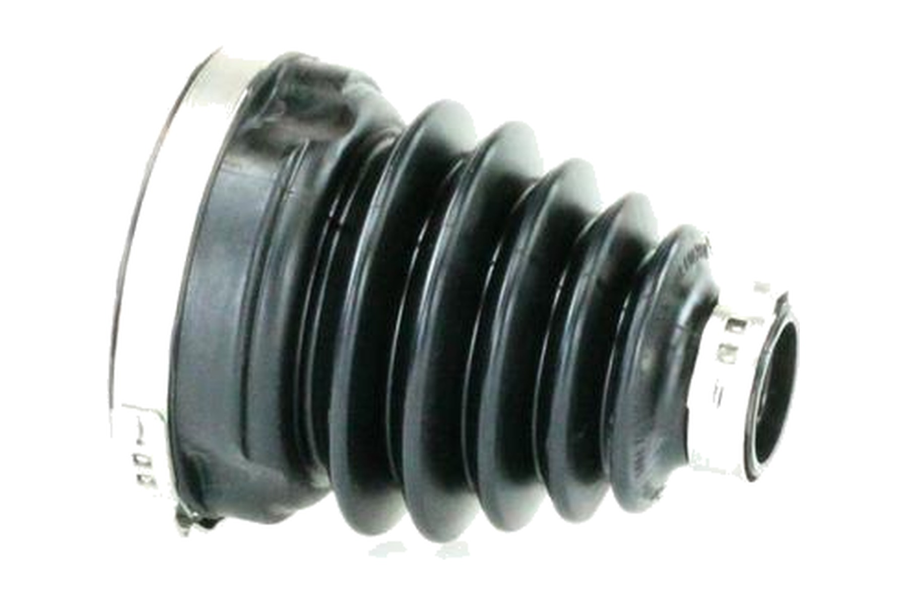 Kit de Coifa de Junta Homocinética VW 2G5498201B - Imagem 2