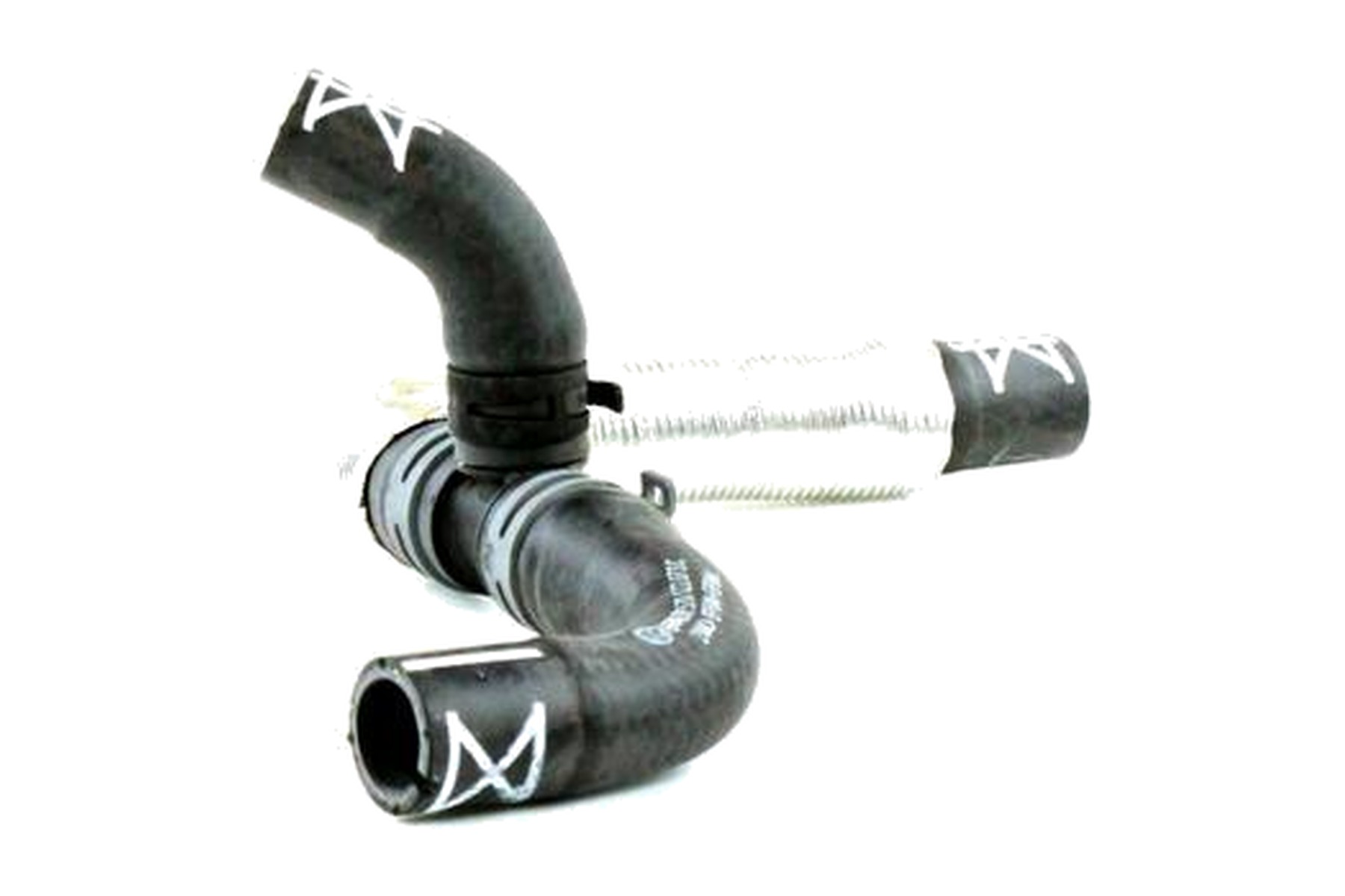 Mangueira de Água de Radiador VW 5Z0122073C - Imagem 6