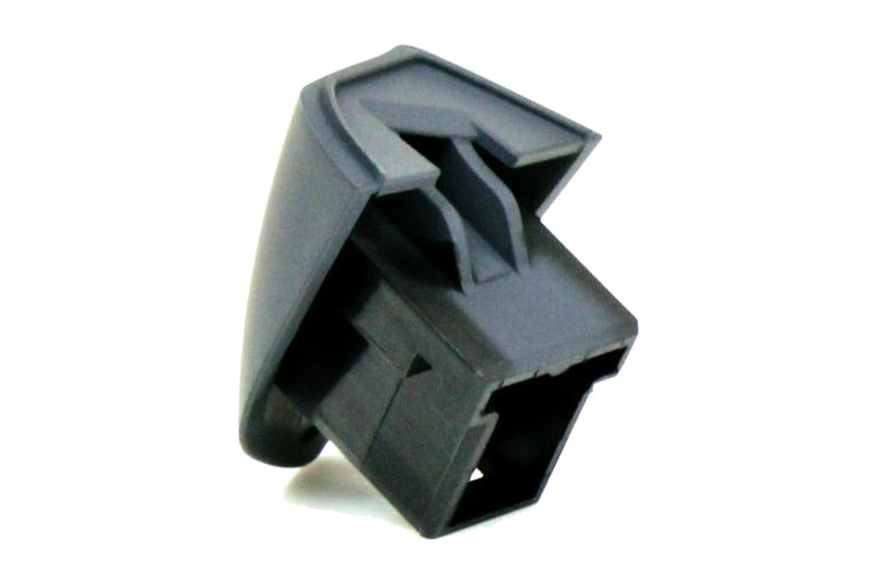 Acabamento de Cilindro de Fechadura de Porta VW 6EA839168DGRU - Imagem 10
