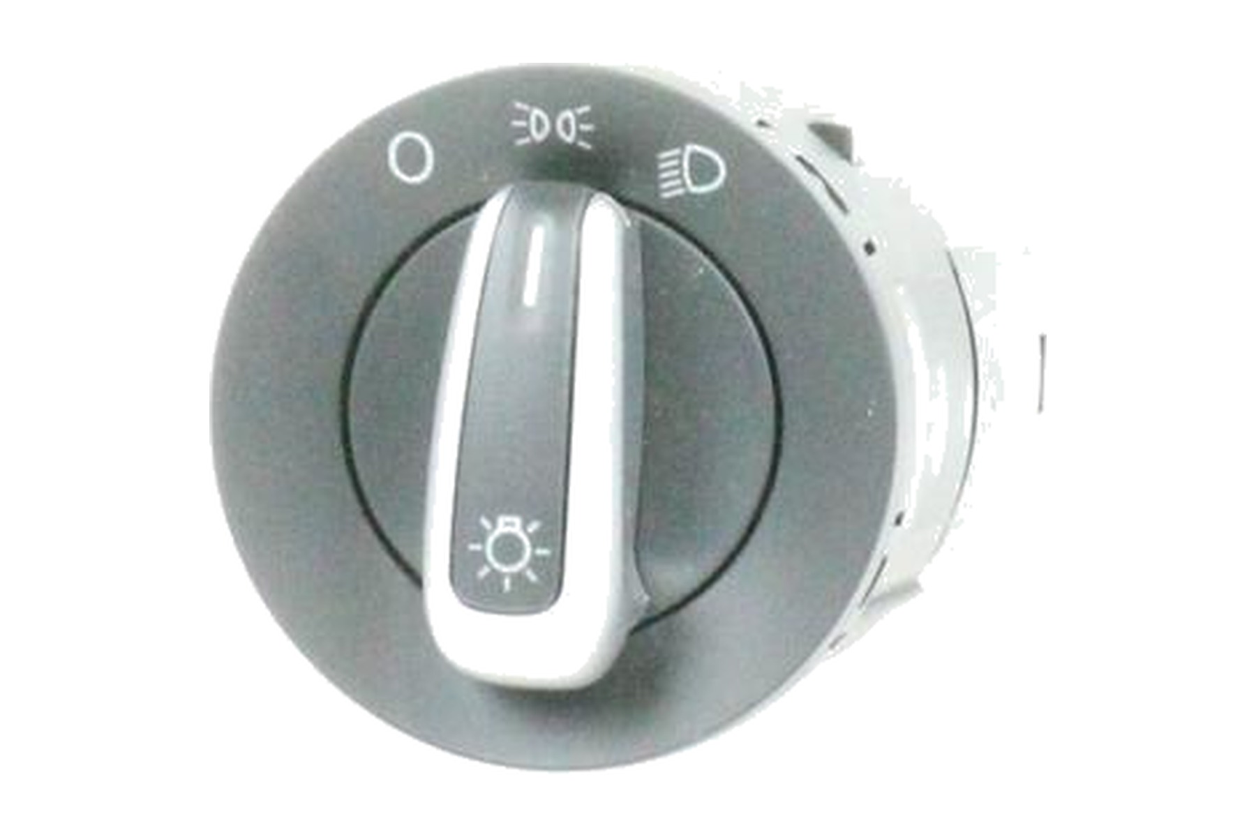 Chave de Farol VW 1SB941531FAYV - Imagem 2