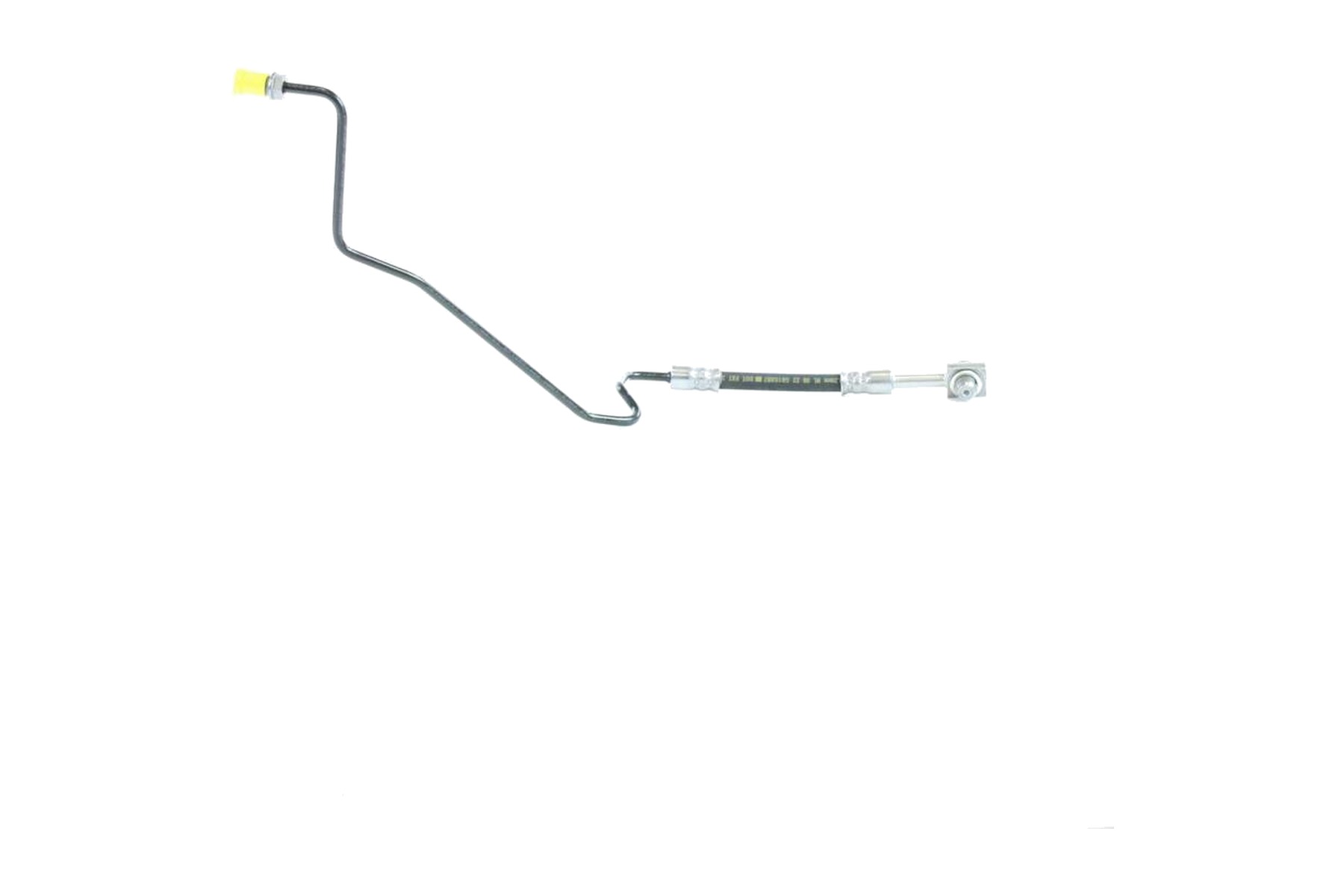 Tubo de Freio VW 2Q0614750H