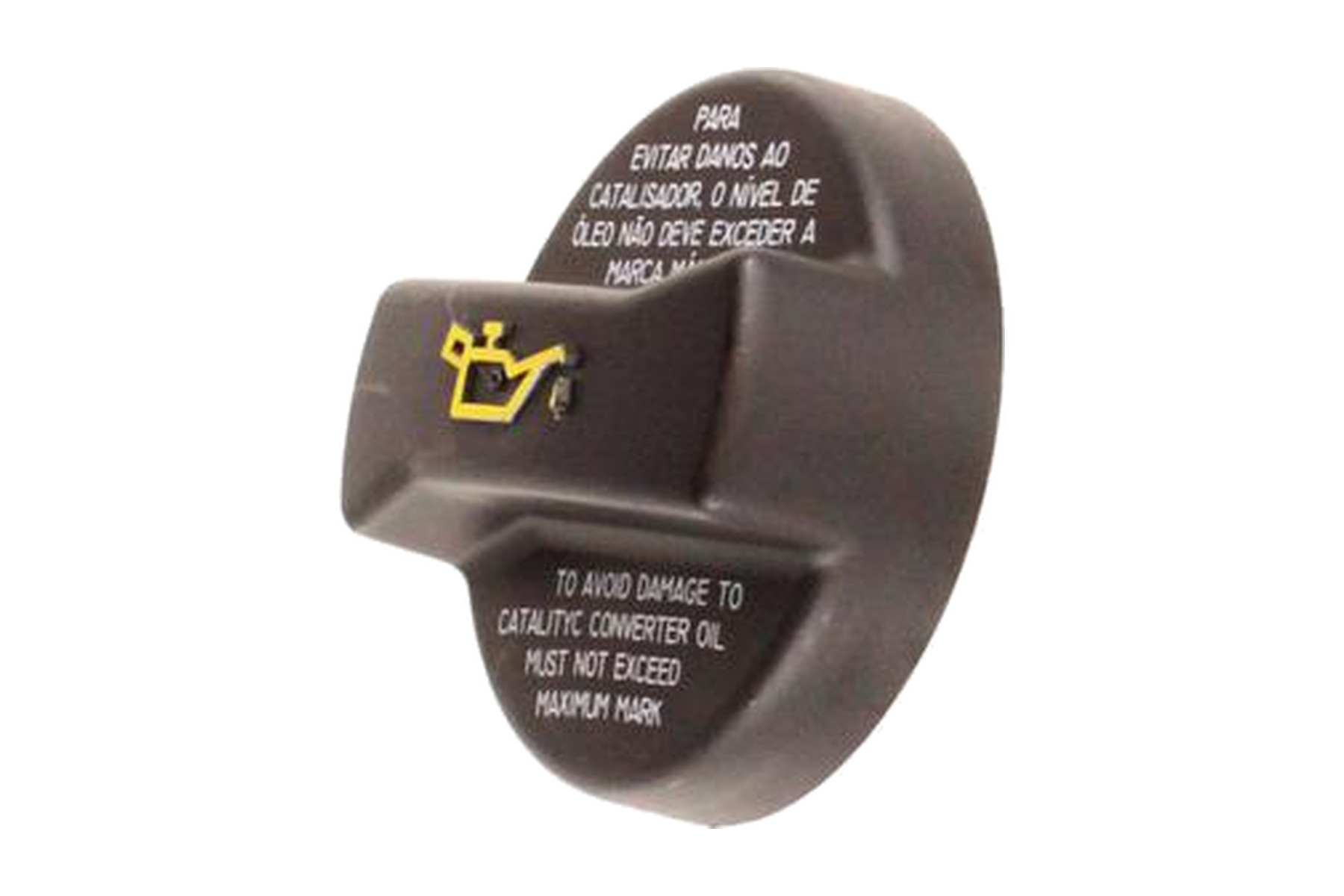 Tampa de Abastecimento de Óleo de Motor VW 030103485AB - Imagem 3