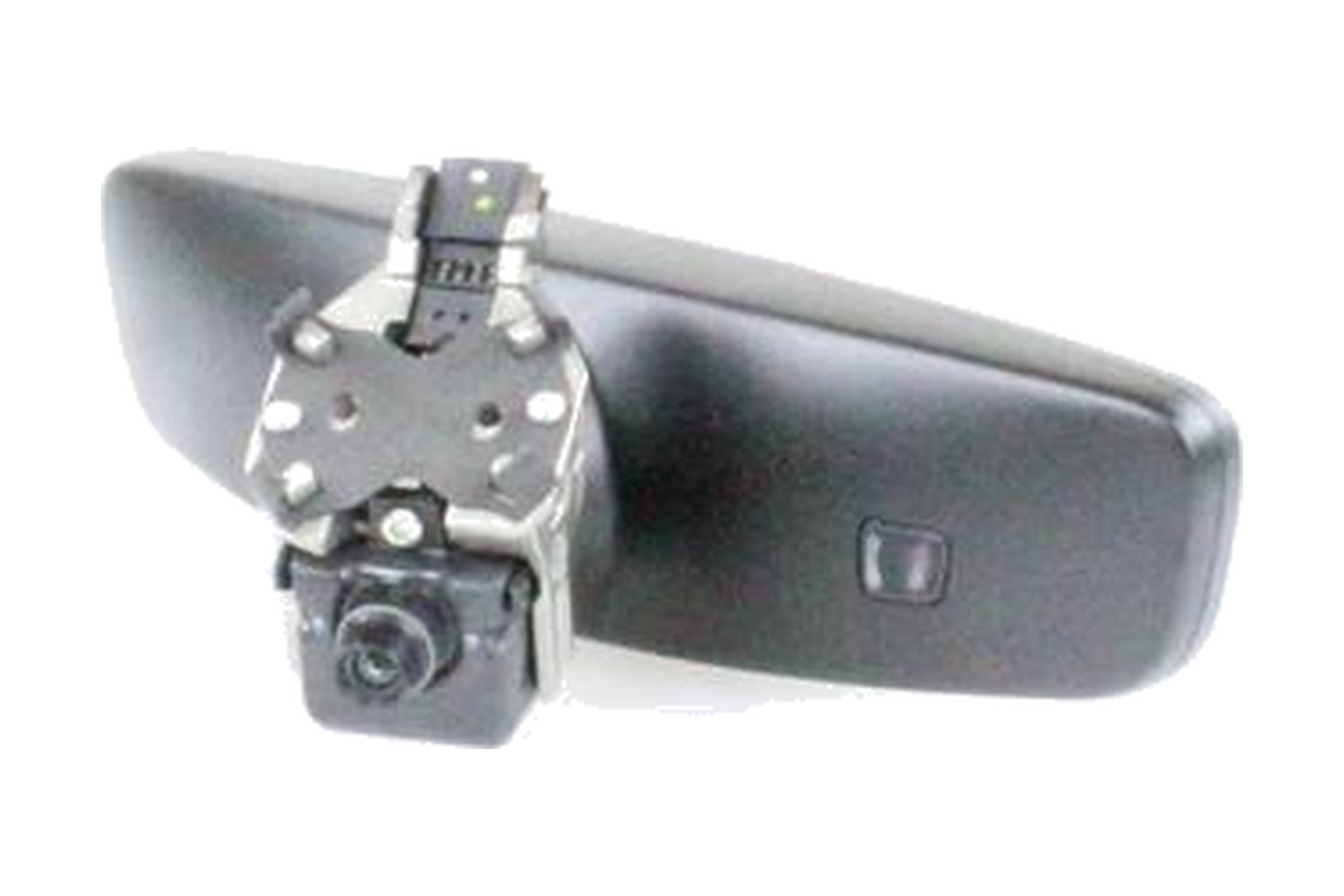 Espelho Retrovisor Interno Preto VW 3G0857511BE9B9 - Imagem 16