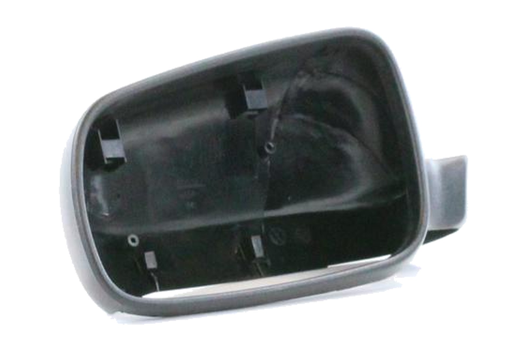 Capa de Espelho Retrovisor Esquerdo (Motorista) VW 373857537C1NN - Imagem 23
