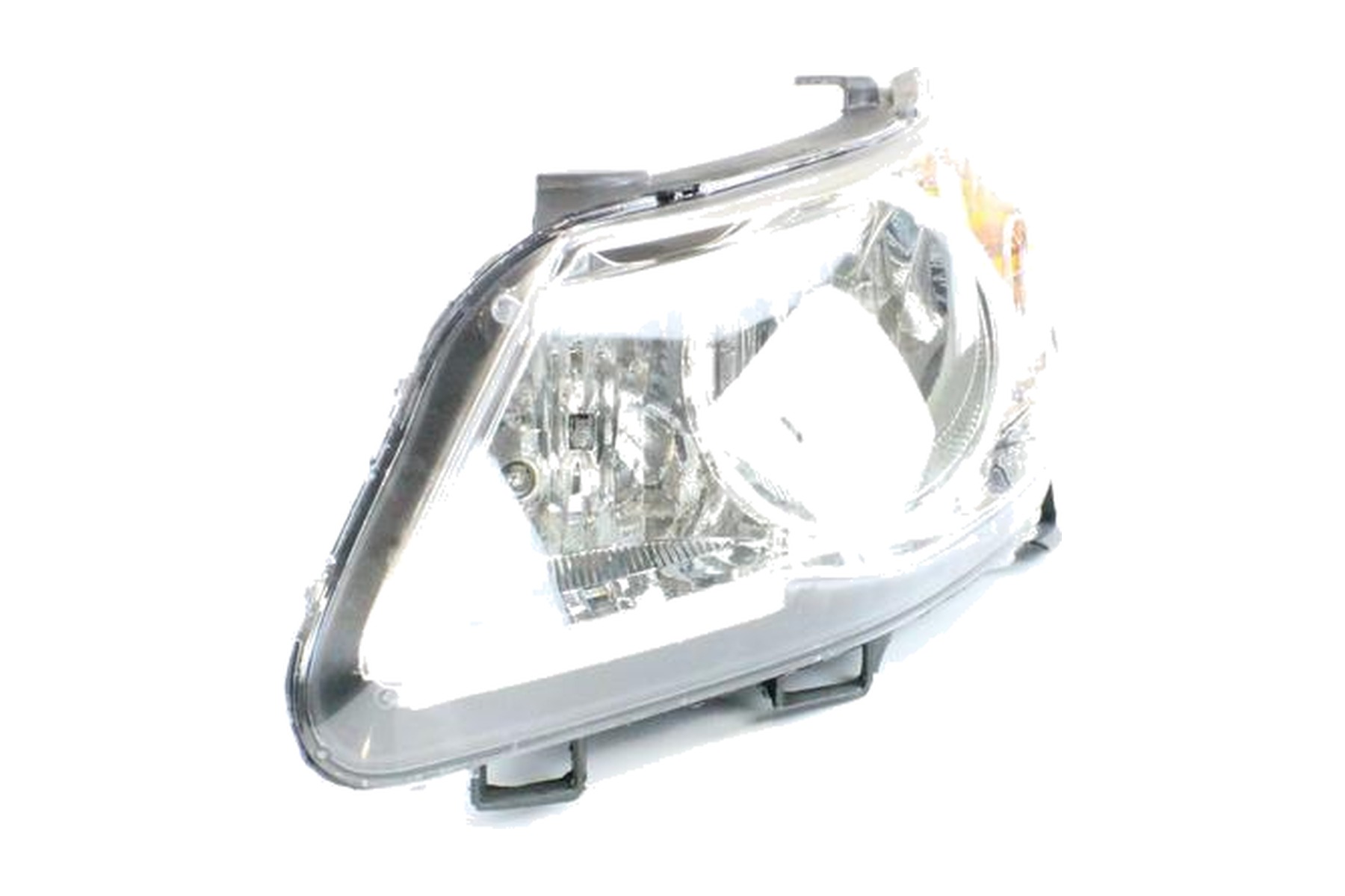 Farol Esquerdo (Motorista) VW 5U1941007C - Imagem 21