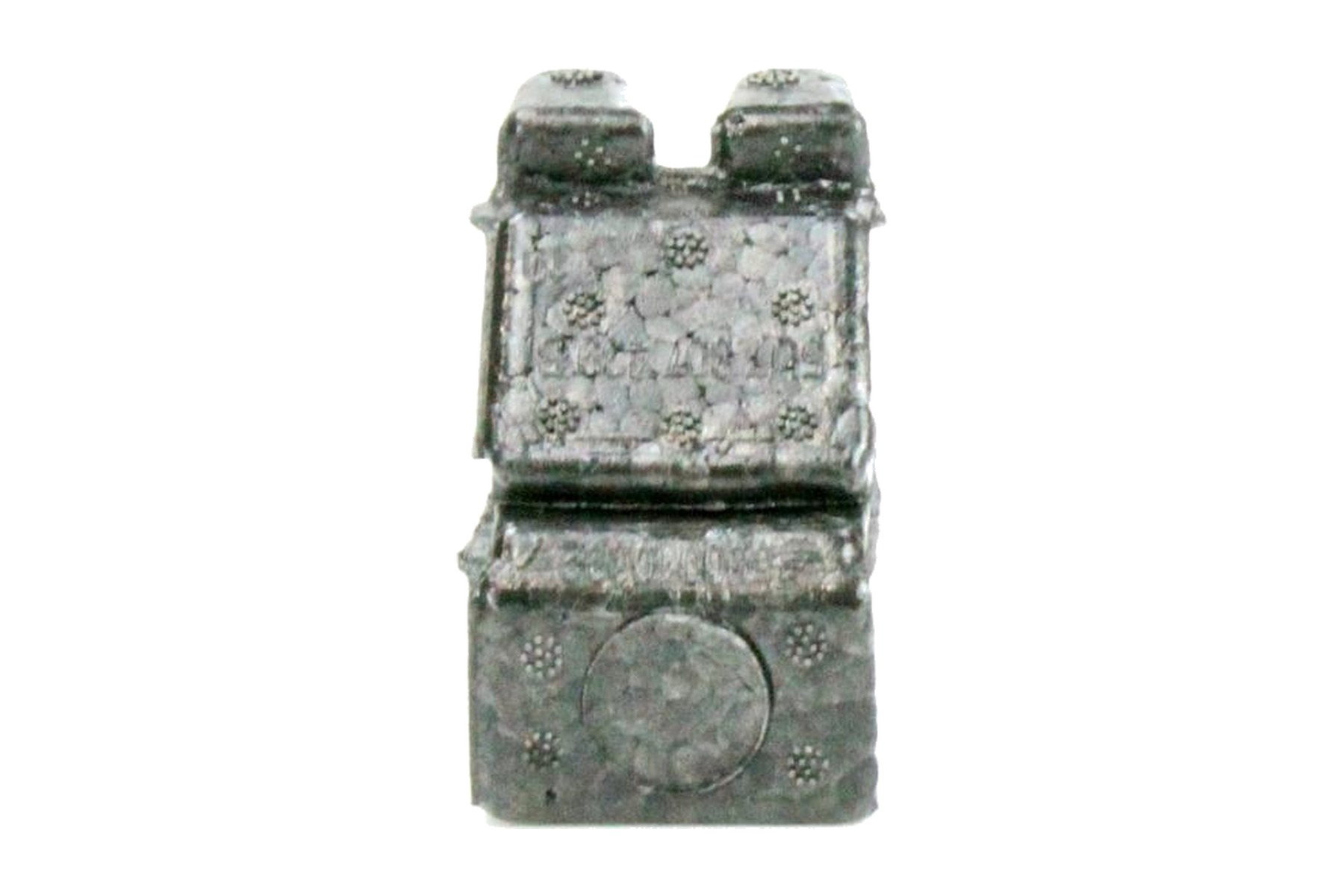 Espuma de Impacto de Para-choque VW 5U7807439BAAA - Imagem 19