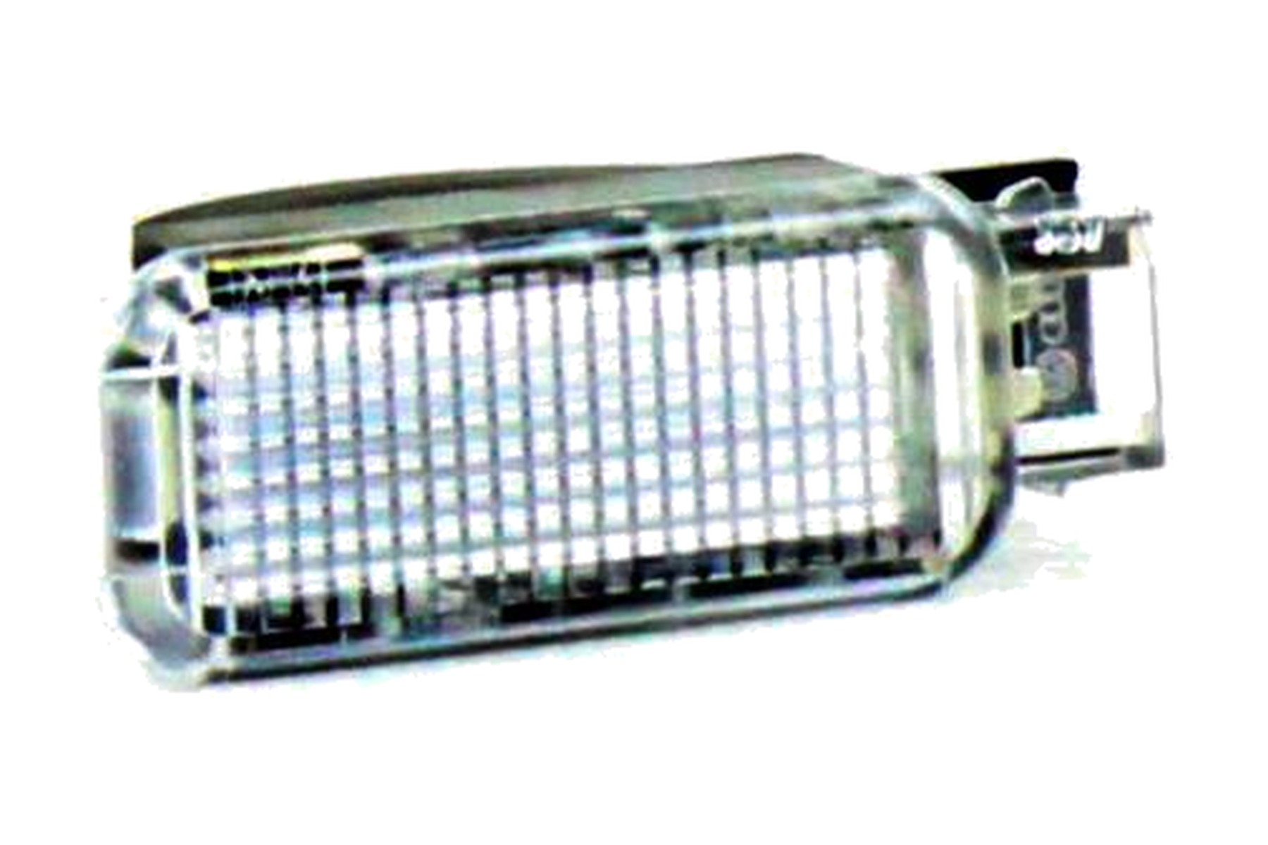 Luz de Revestimento de Porta VW 3B0947415B - Imagem 23