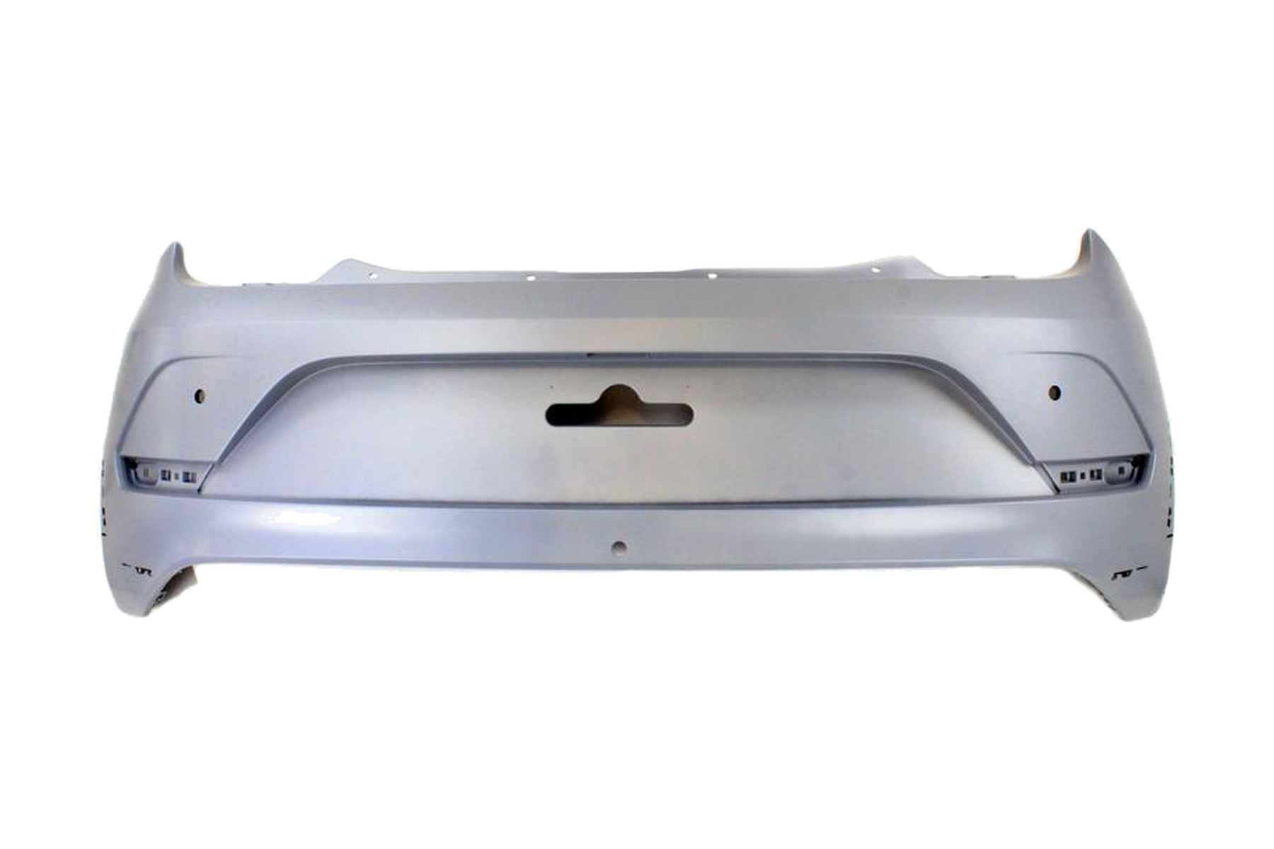 Para-choque Traseiro VW 1SB807417GGRU