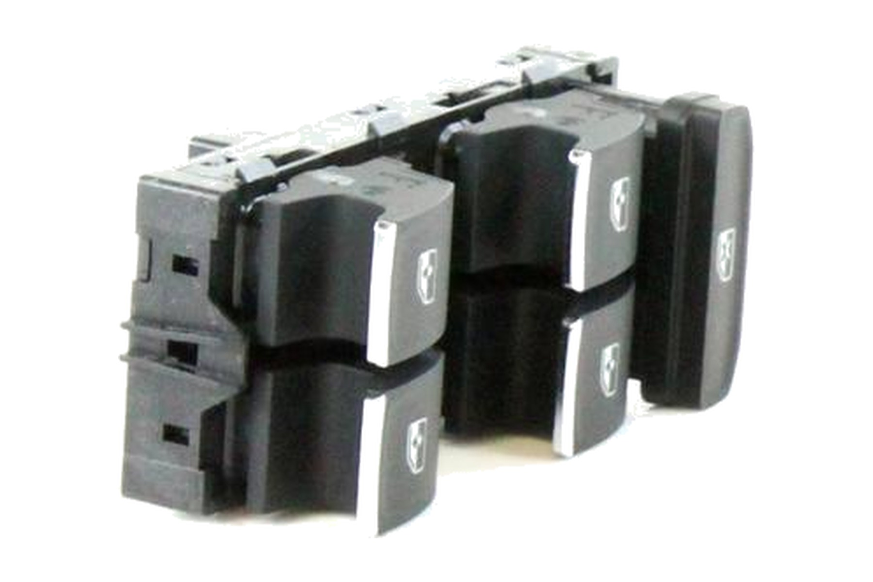 Botão Interruptor de Acionamento de Vidro Elétrico VW 5G0959857EWZU - Imagem 21
