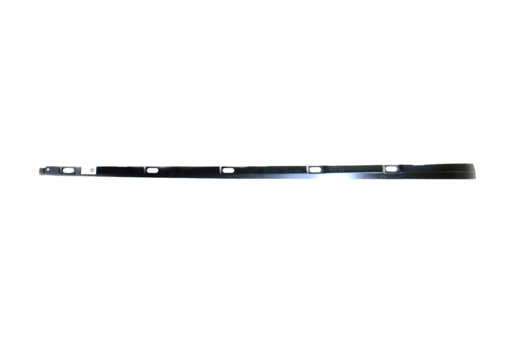Chapa de Fechamento de Painel Traseiro VW 5G4809341 - Imagem 3
