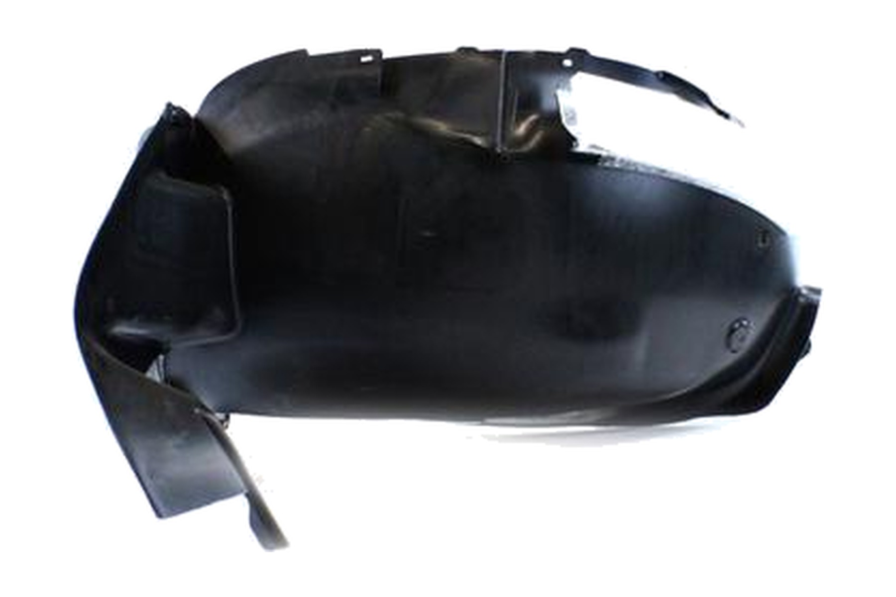 Para-barro de Caixa de Roda VW 5N0805912A - Imagem 8