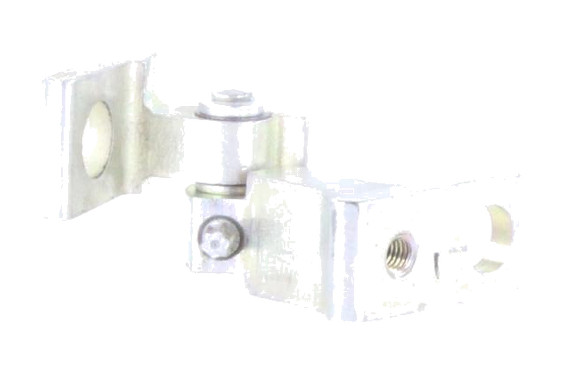 Dobradiça de Porta VW 7N0831401B - Imagem 2