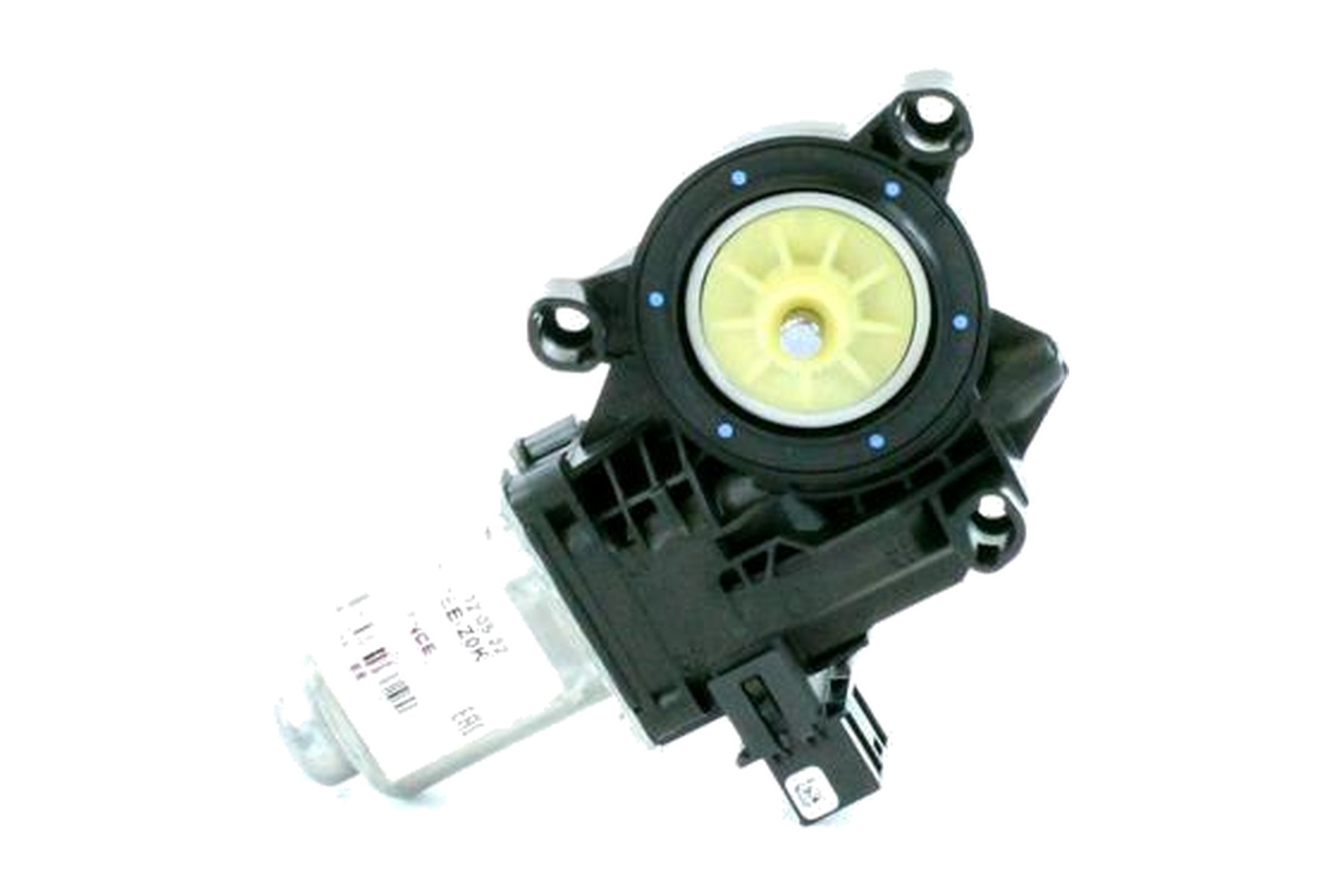 Motor de Acionamento de Vidro VW 6R0959801EEZ0K