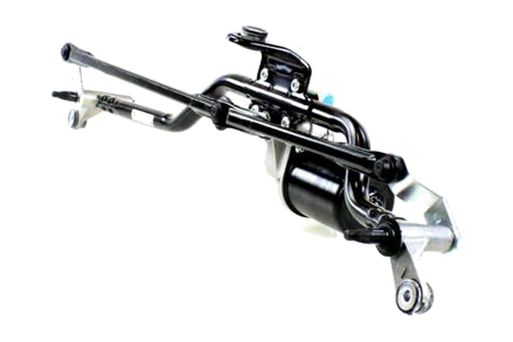 Motor de Limpador de Para-brisa Dianteiro VW 2H1955023G - Imagem 17