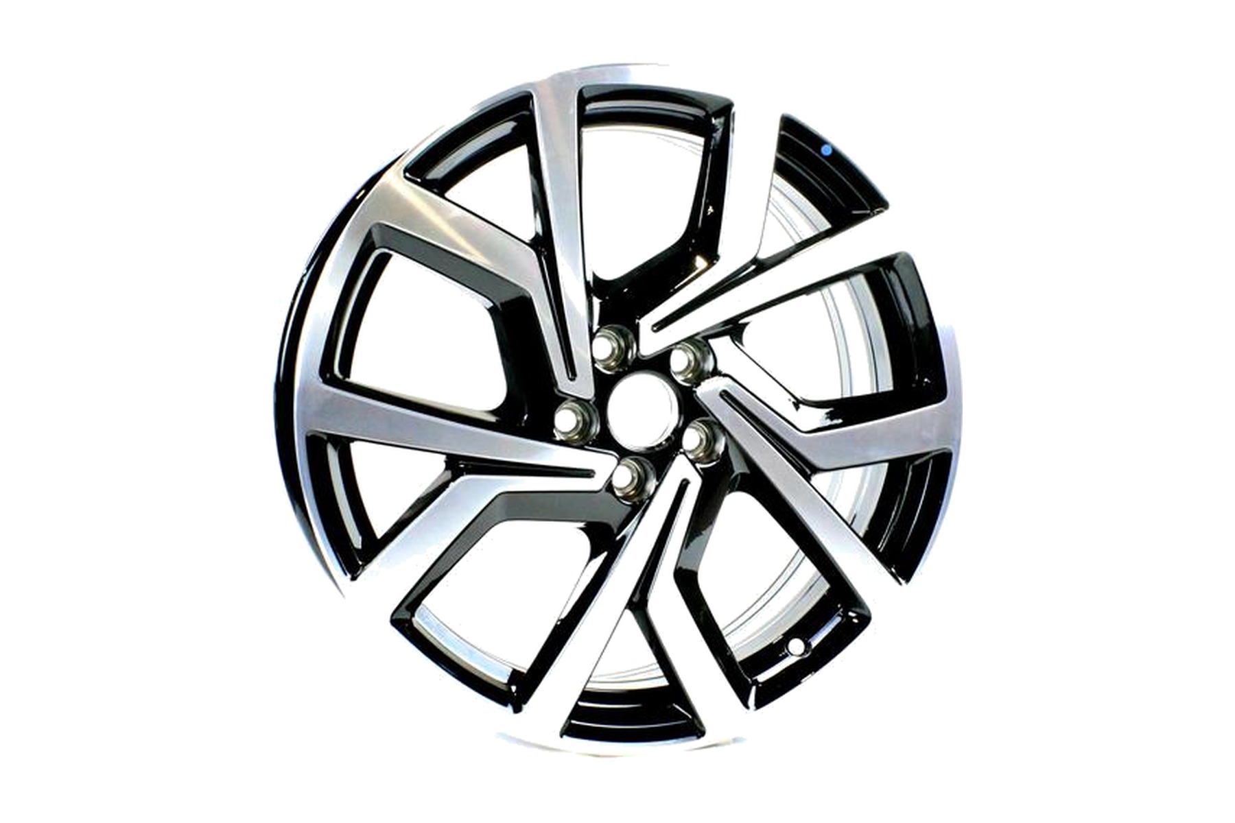 Roda VW 6EA601025GFZZ - Imagem 24