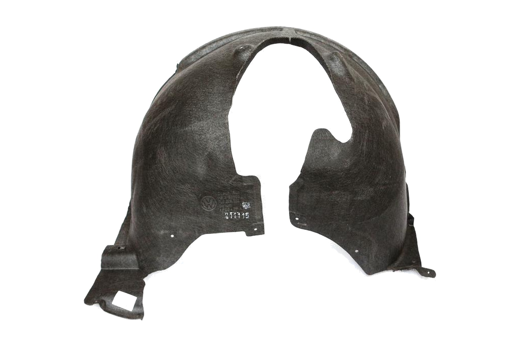 Para-barro de Caixa de Roda VW 7L6809962M