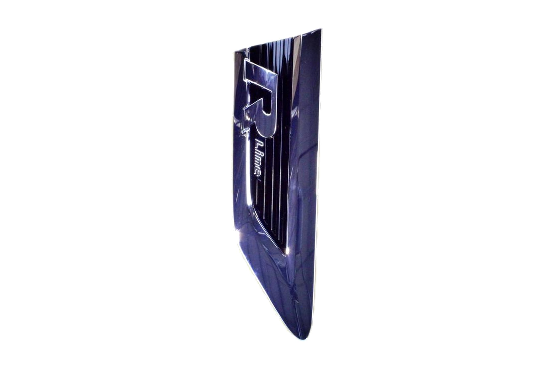 Emblema de Para-lama VW 5NA853688BDPJ - Imagem 3