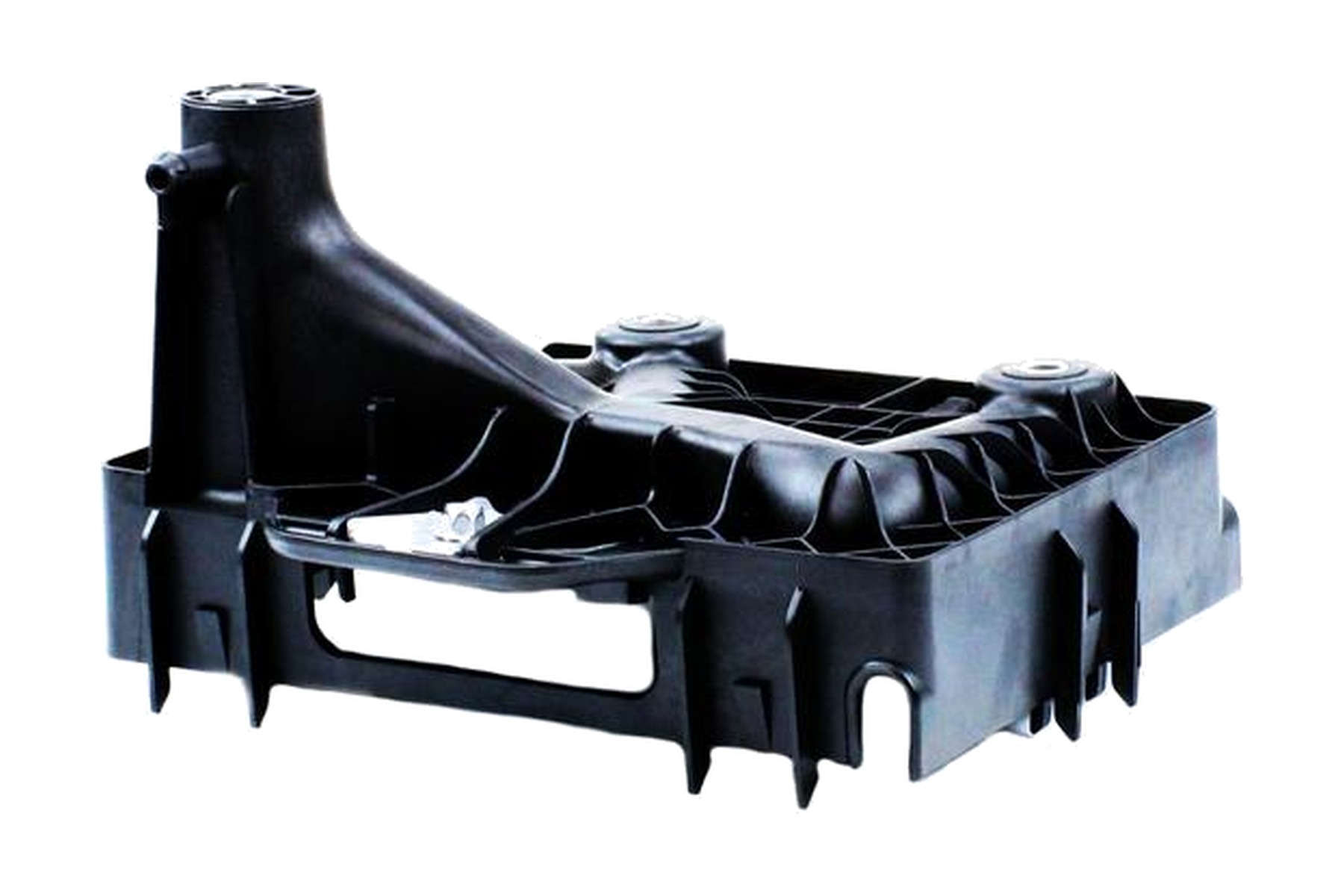 Suporte de Bateria VW 5U0915331A - Imagem 7