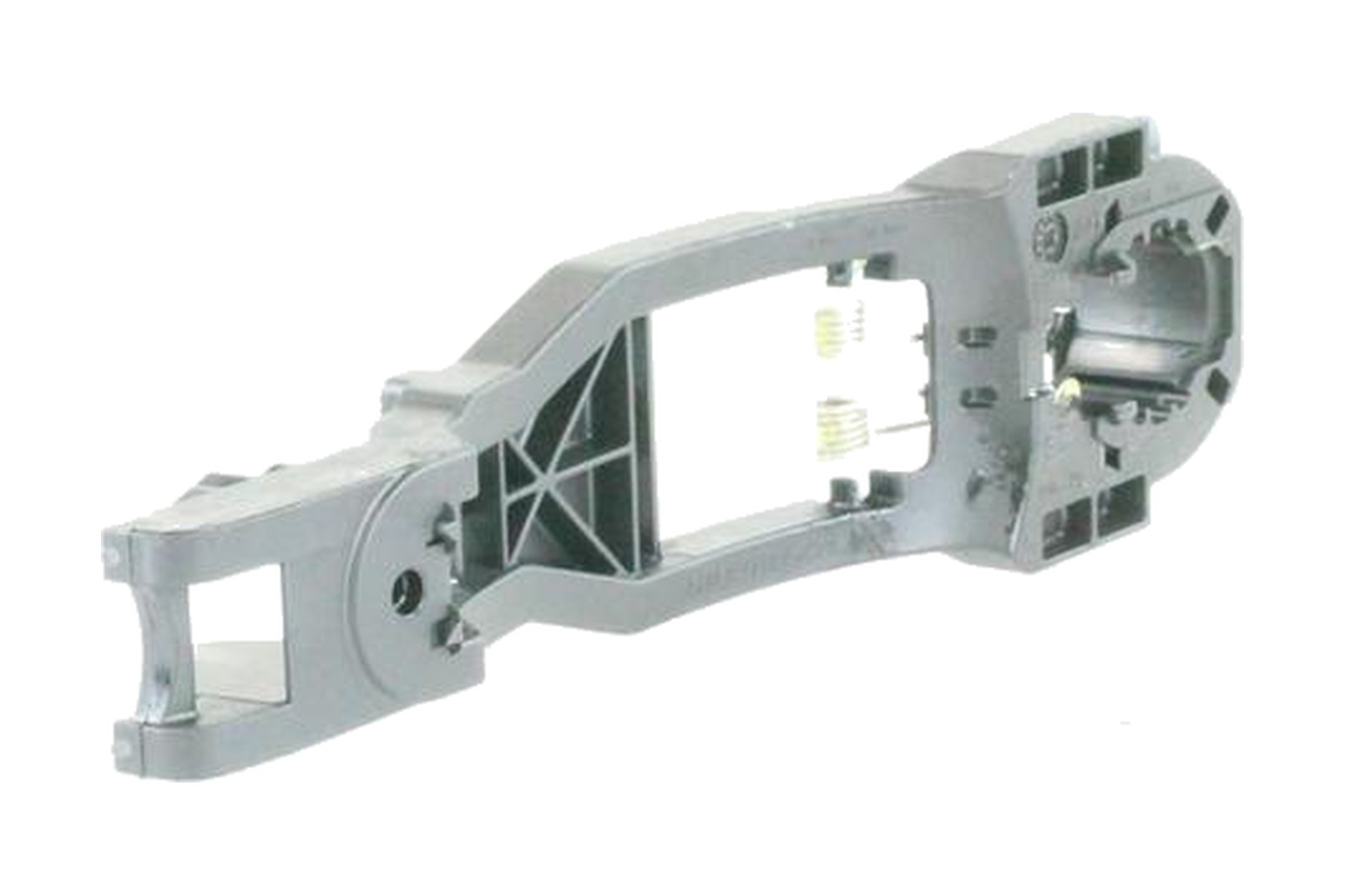 Estribo VW 5Z4837886 - Imagem 10