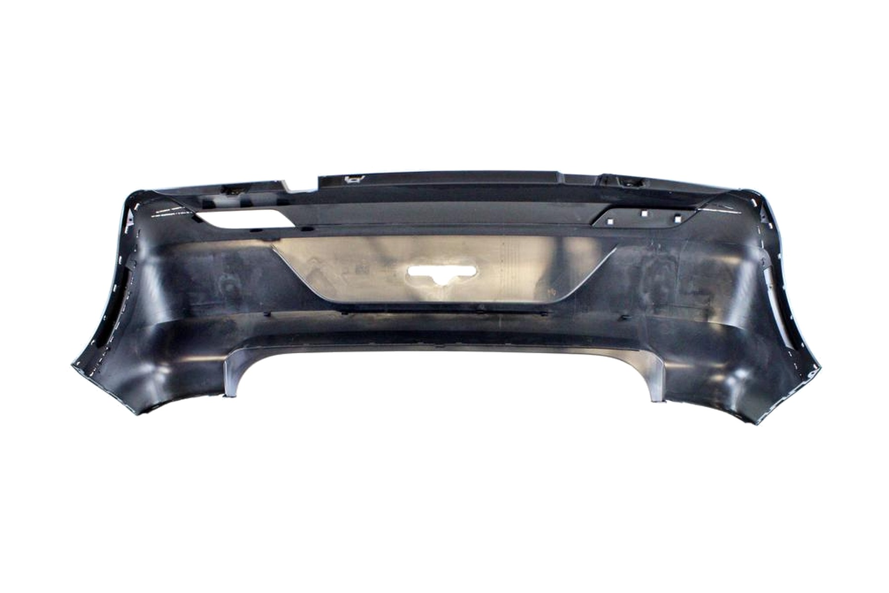 Para-choque Traseiro VW 5Z6807421ACGRU - Imagem 4