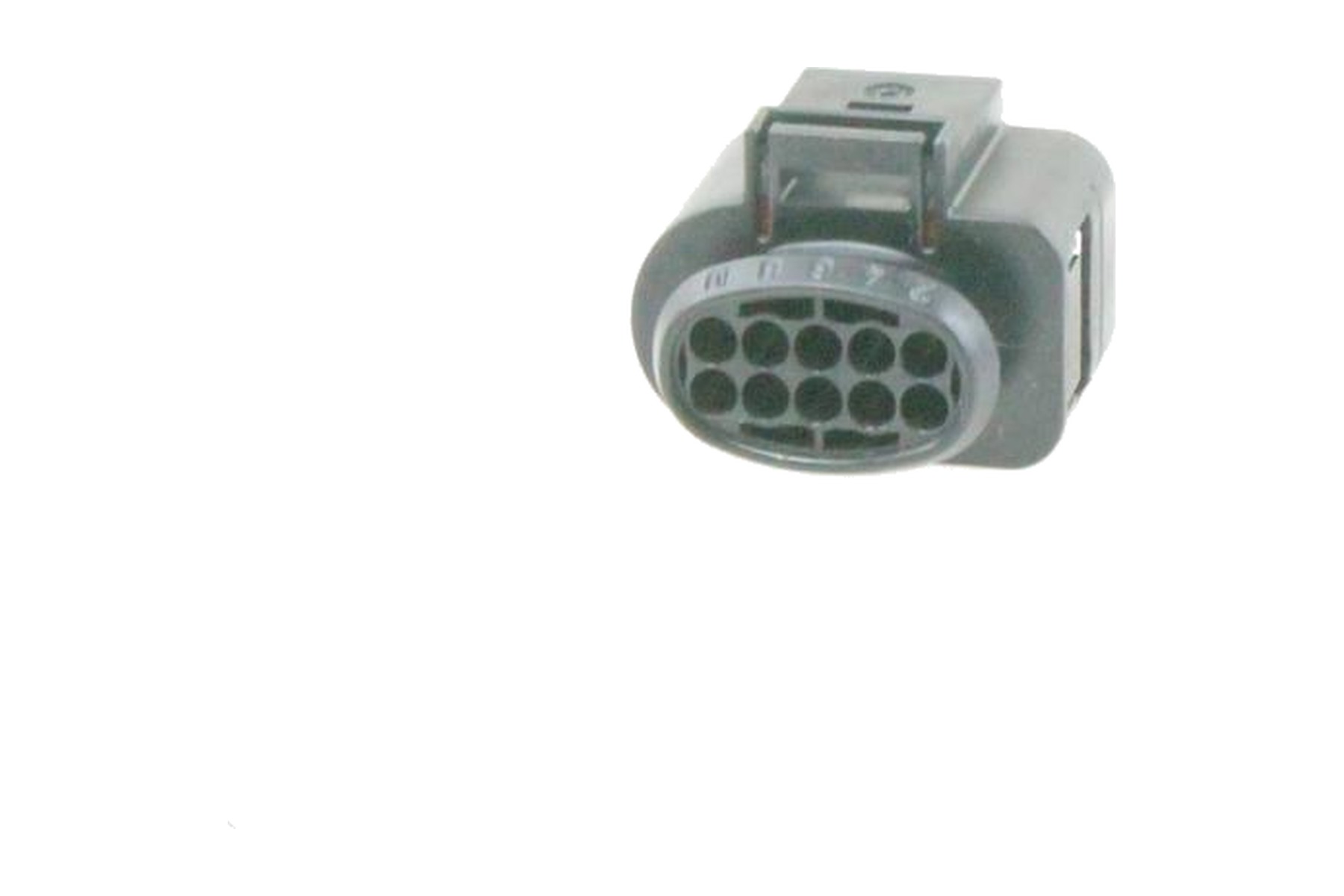 Alojamento VW 1J0973715 - Imagem 2