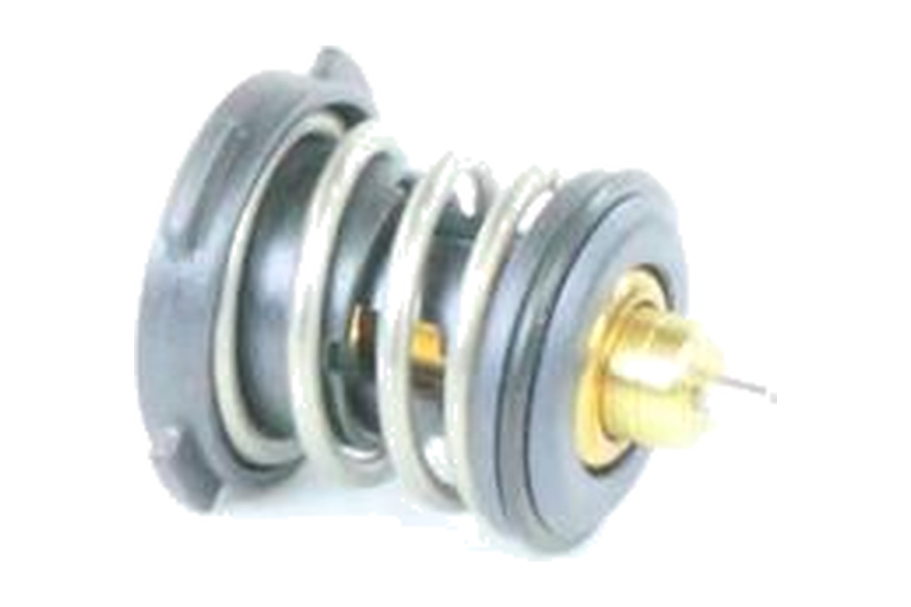 Válvula Termostática de Motor VW 04E121113K - Imagem 9