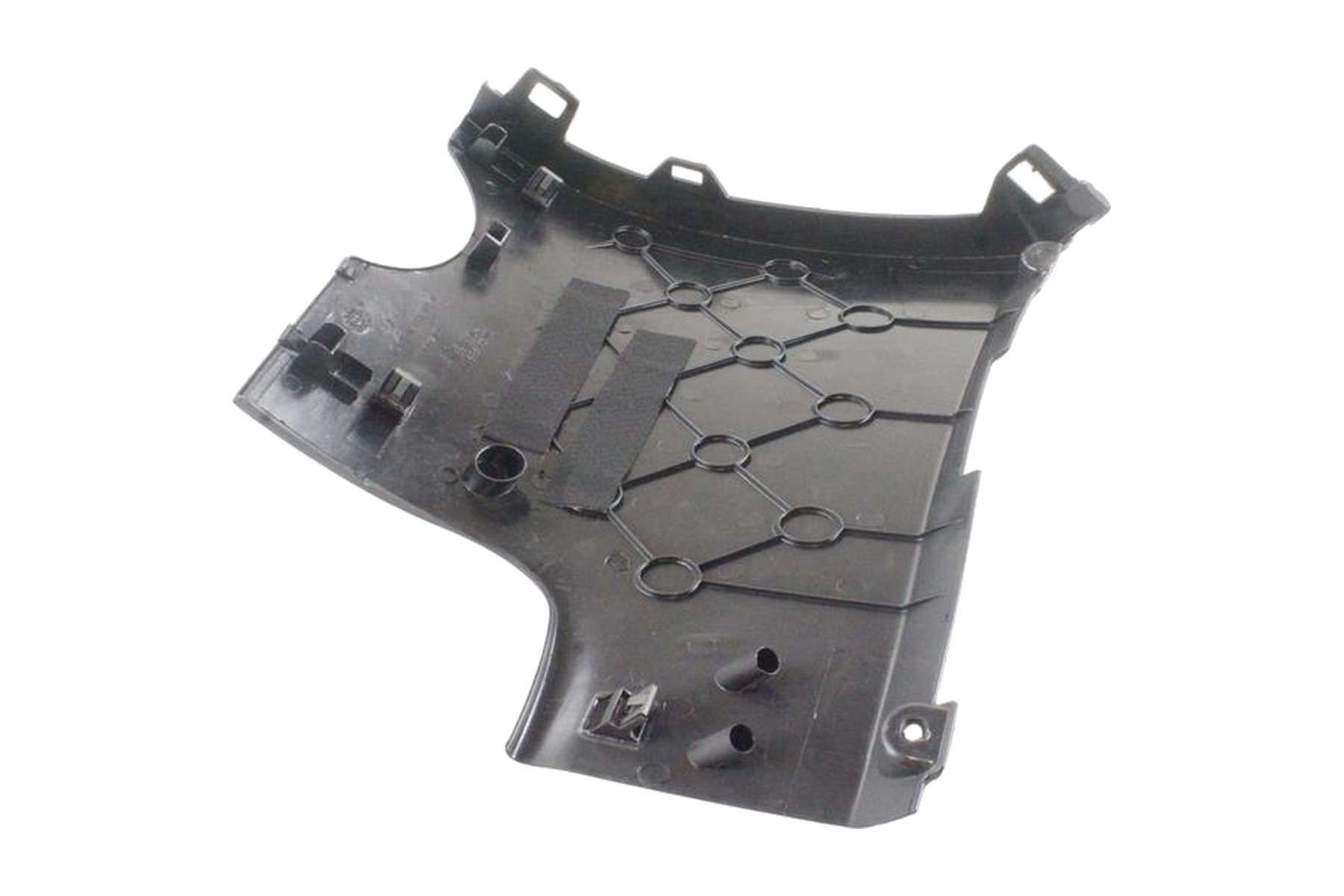 Cobertura VW 1J1858365F2QL - Imagem 4