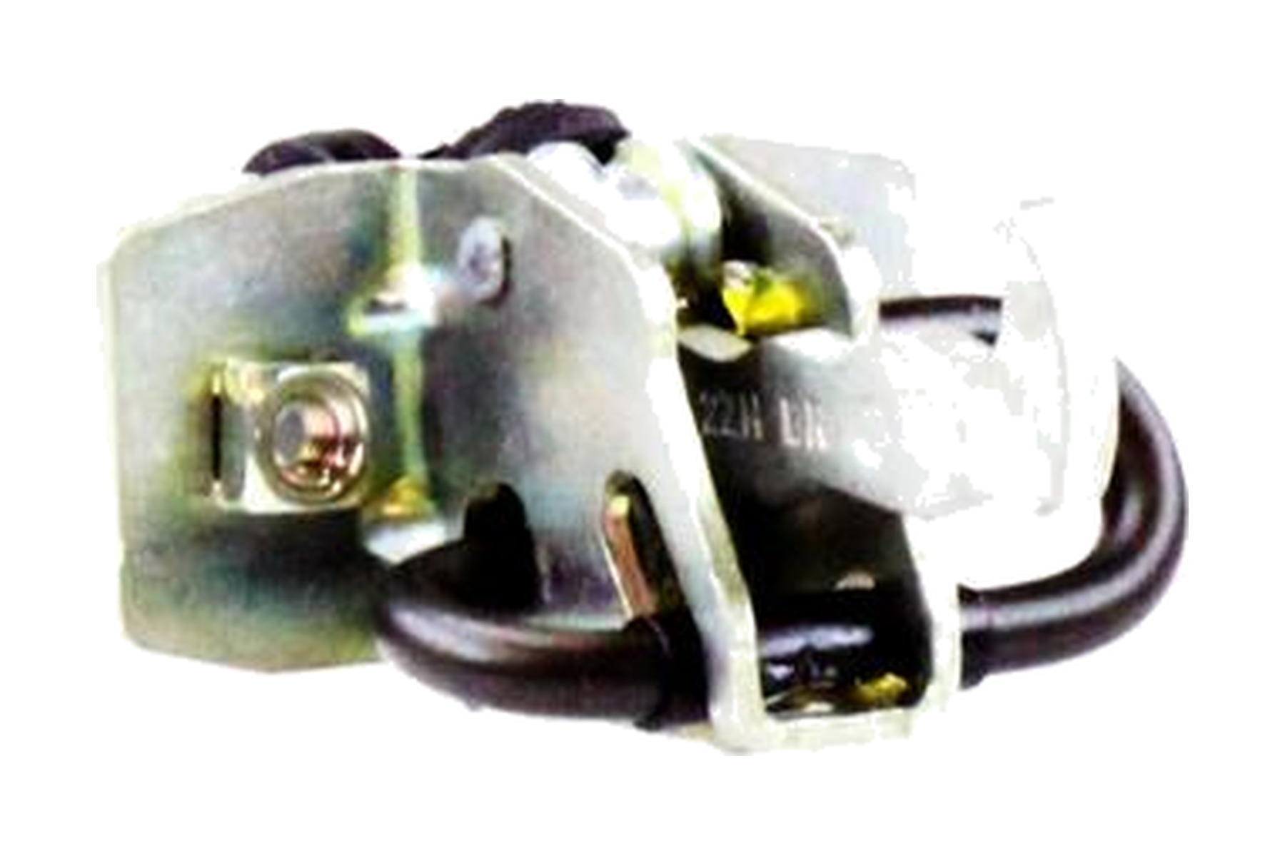 Limitador de Abertura de Porta VW 5Z3837249 - Imagem 4