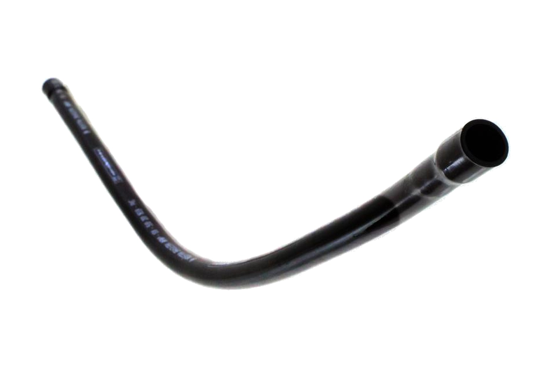 Tubo de Respiro de Tanque de Combustível VW 5U0201163B - Imagem 2