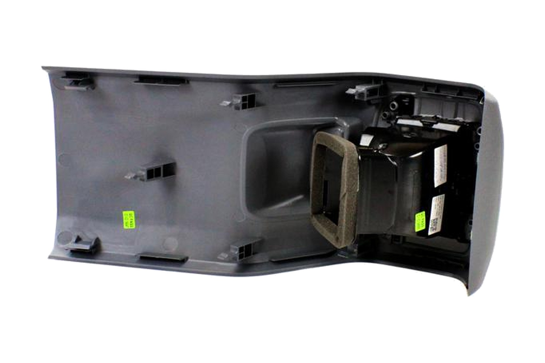 Moldura de Difusor de Ar Condicionado de Console VW 2GP864298BSWX - Imagem 13