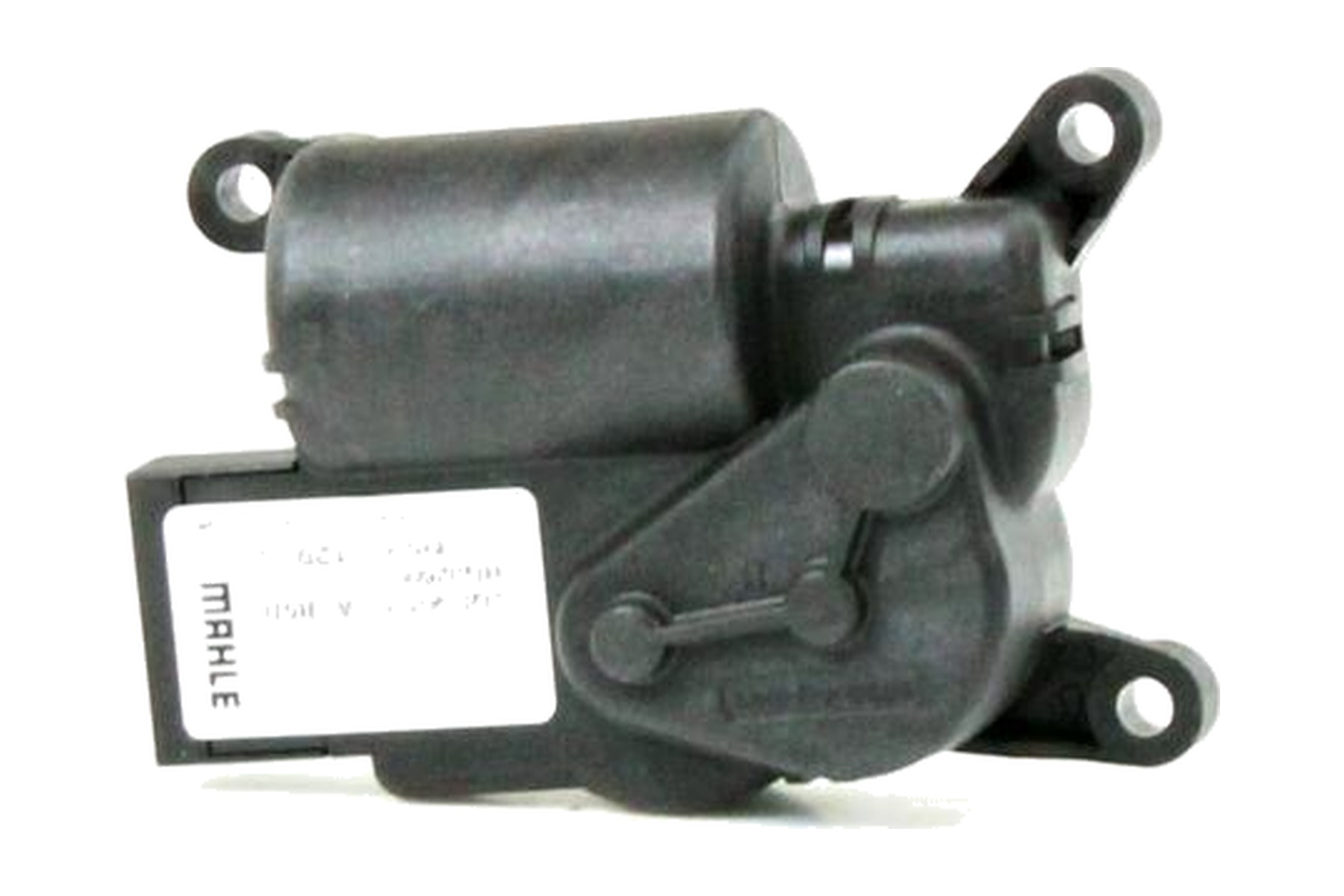 Servo Motor de Caixa Evaporadora de Ar Condicionado VW 2Q0907511A - Imagem 2