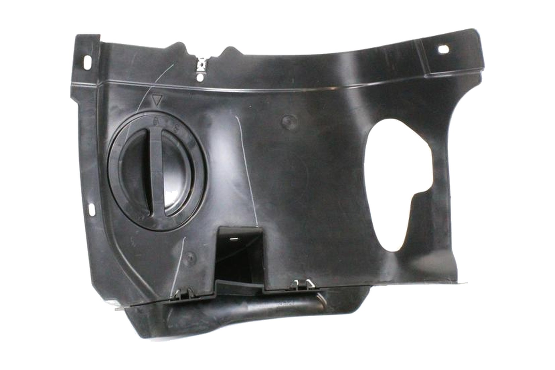 Para-barro de Caixa de Roda VW 5G0805911AJ - Imagem 23