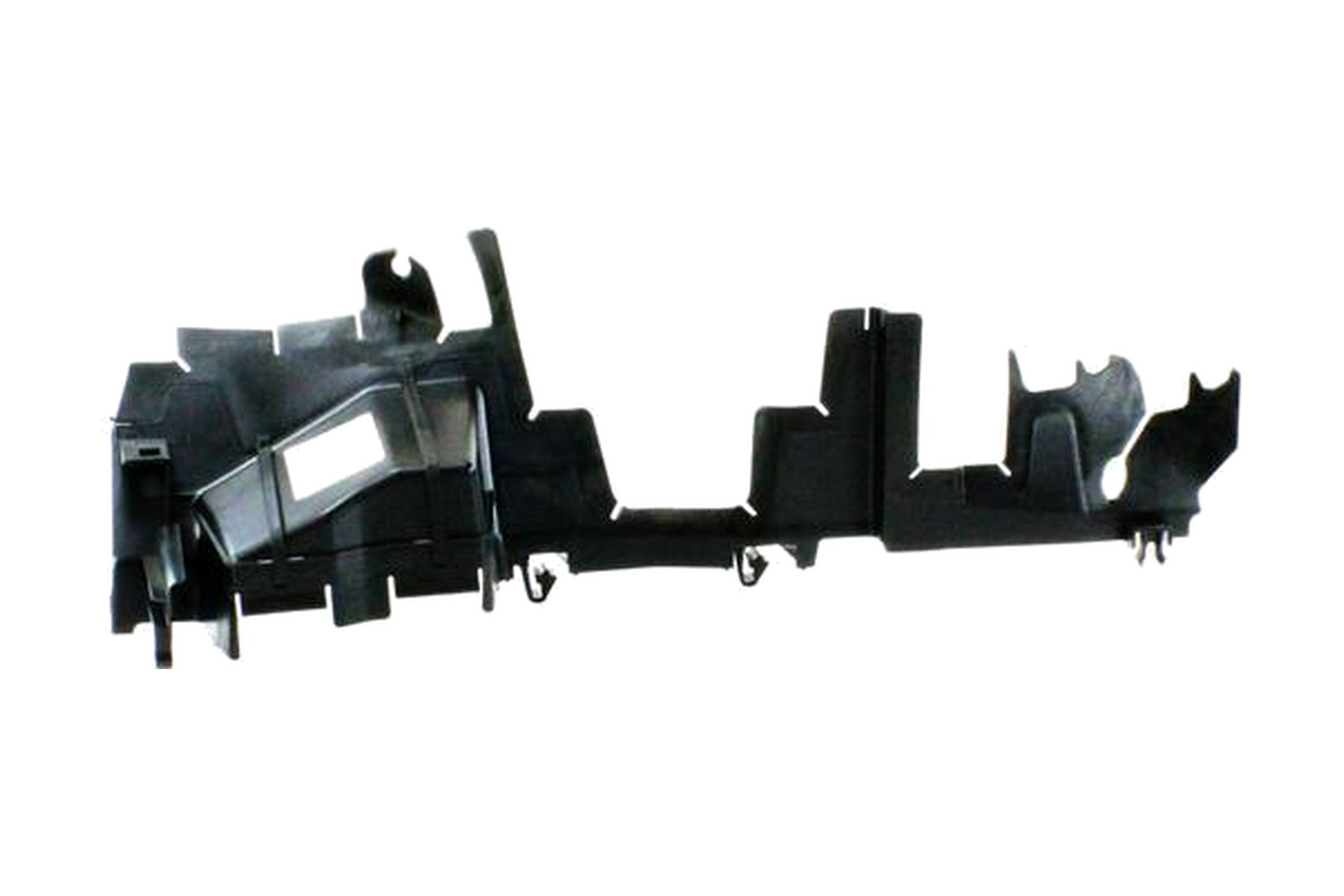 Defletor de Ar de Radiador VW 2GP121284A - Imagem 12