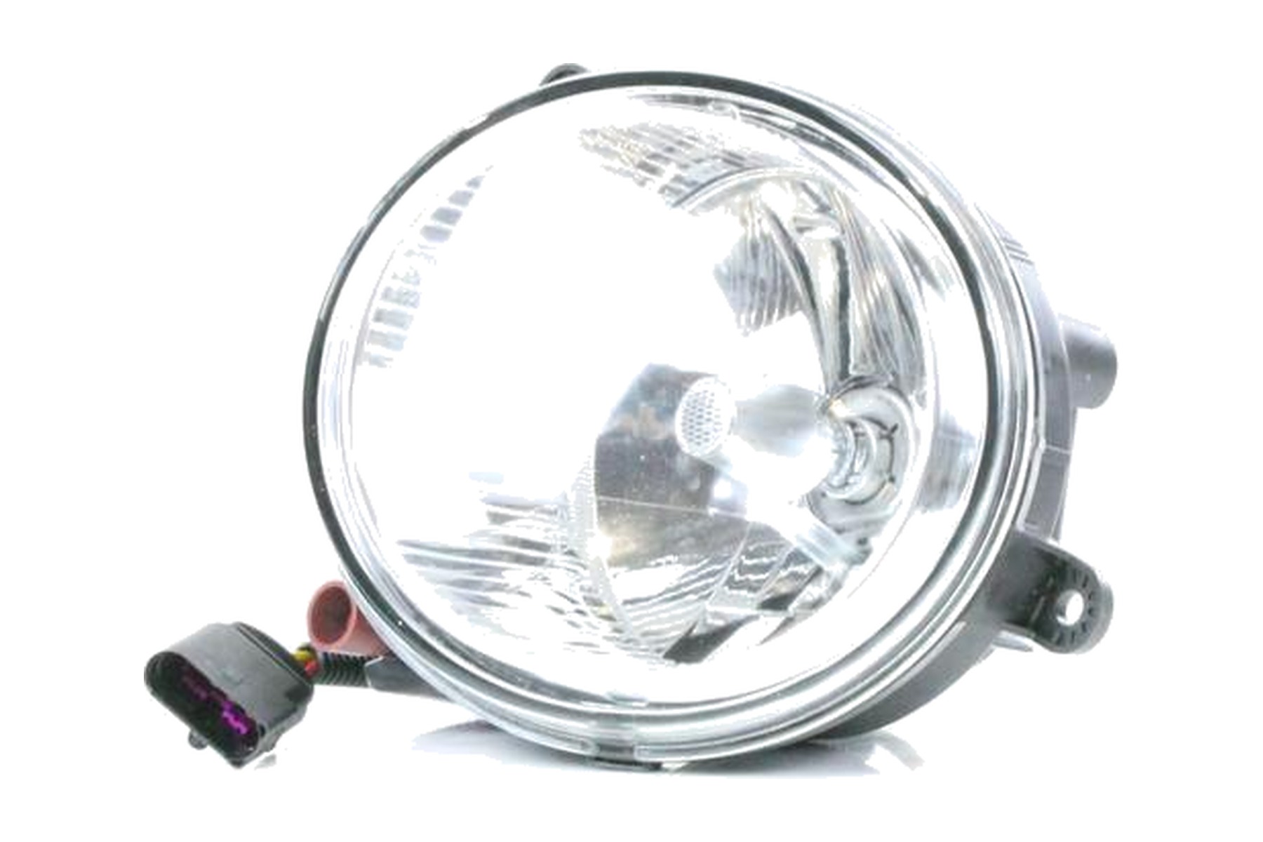 Farol de Milha Dianteiro Esquerdo (Motorista) VW 5Z0941205 - Imagem 3