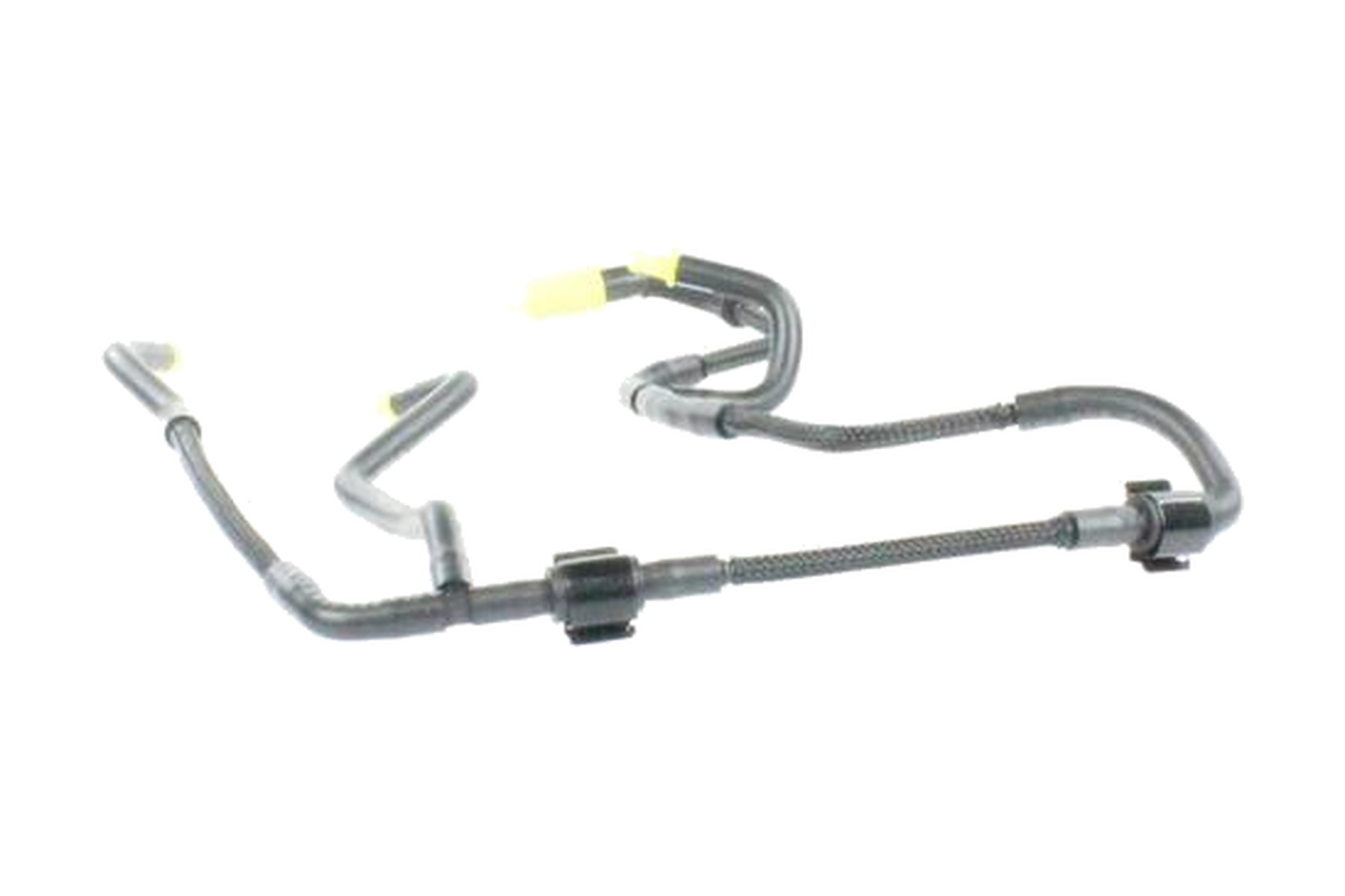 Mangueira de Vácuo de Retorno de Gases de Escapamento VW 2H6133798A - Imagem 6