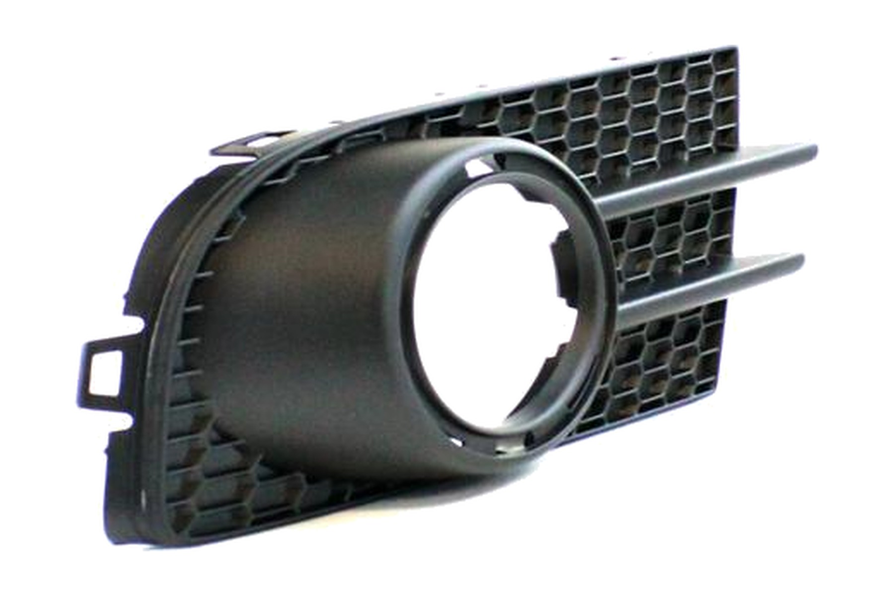 Moldura de Farol de Milha Dianteiro Esquerdo (Motorista) VW 5N0853665H9B9 - Imagem 22