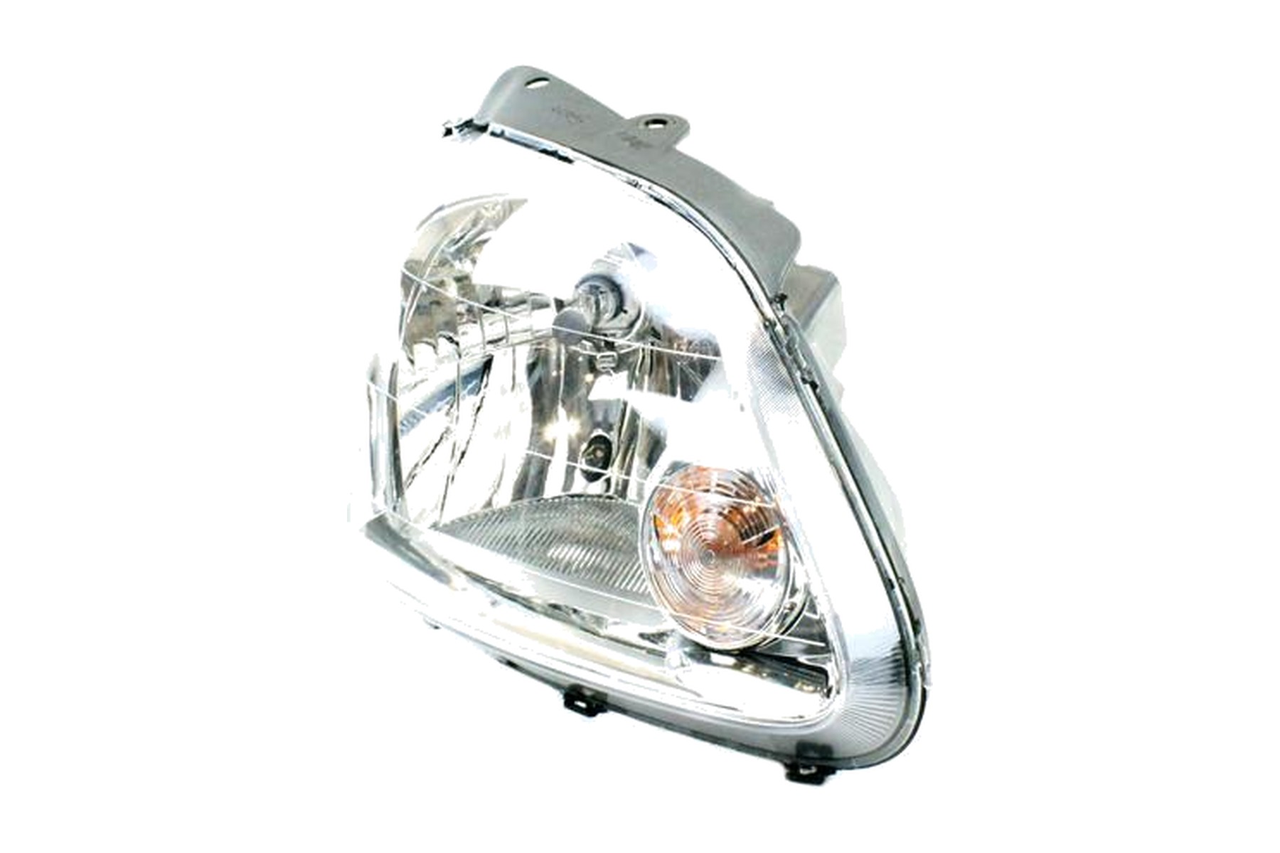 Farol Direito (Passageiro) VW 5Z1941006 - Imagem 5