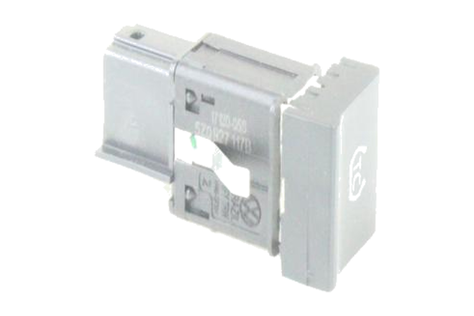 Tecla VW 5Z0927117B1QB - Imagem 21