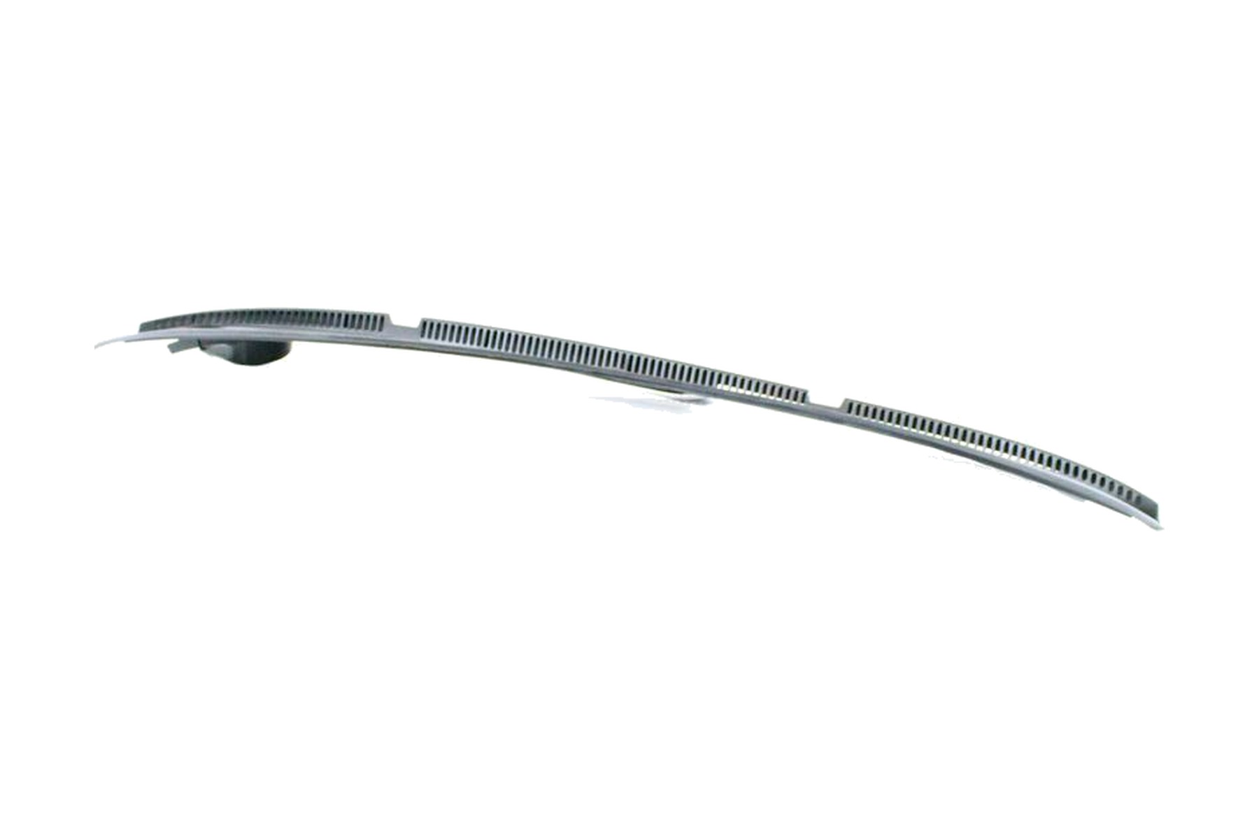 Defletor de Água de Para-brisa VW 5X3819103A - Imagem 3