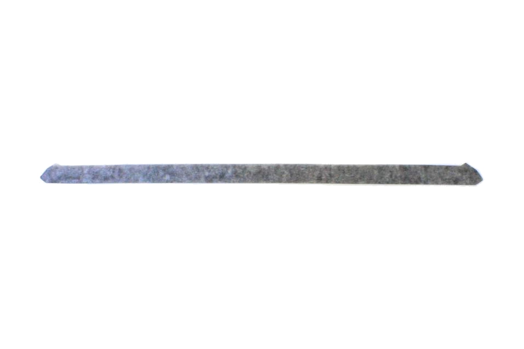 Friso de Para-choque VW 5U58074239B9