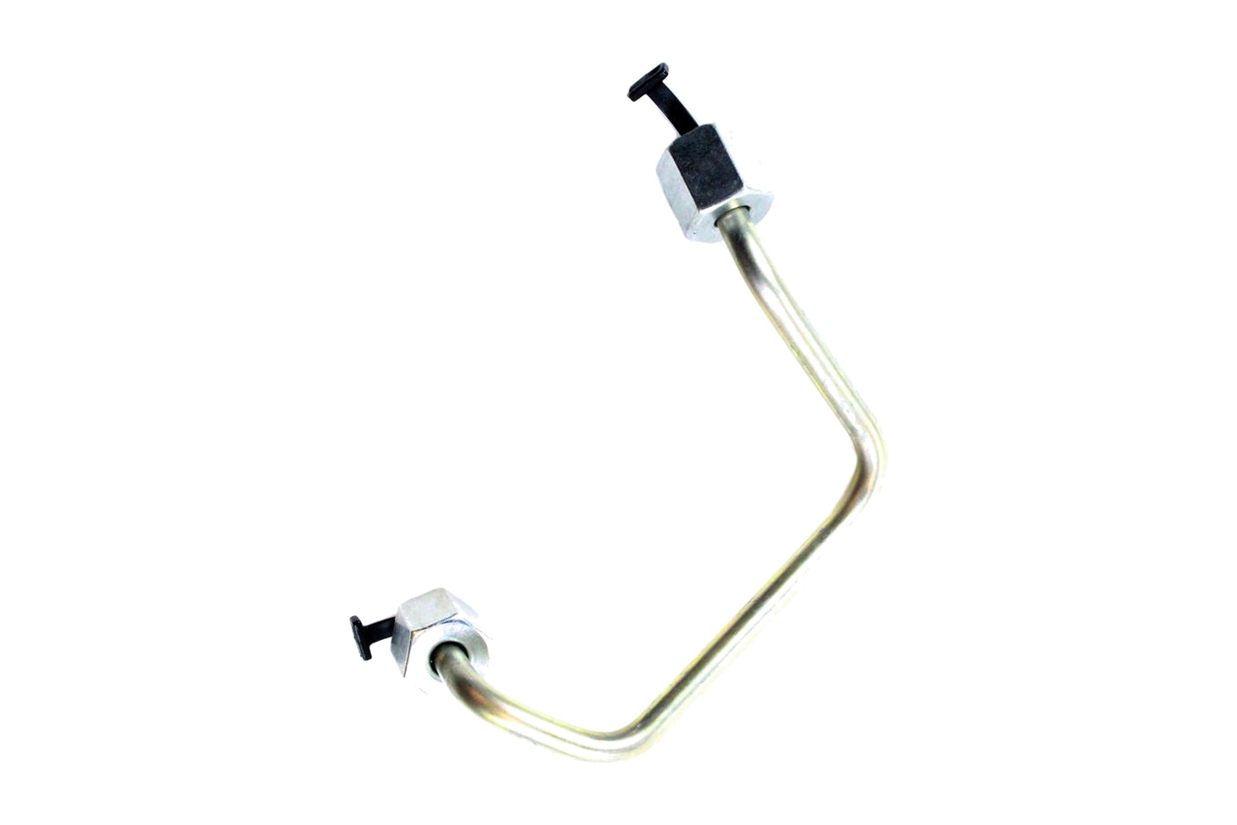 Tubo de Combustível Alta Pressão Diesel VW 03L130301 - Imagem 4