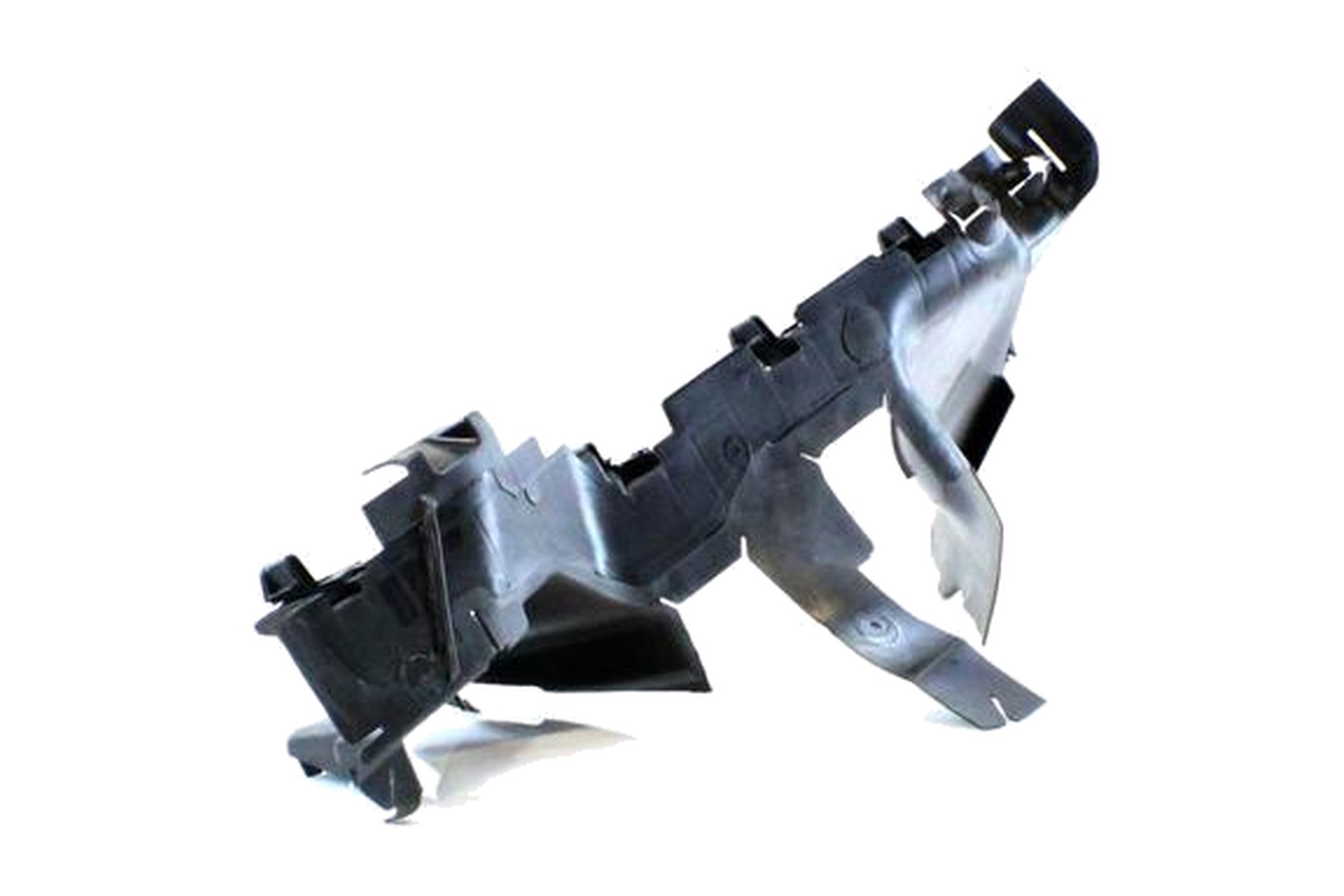 Defletor de Ar de Radiador VW 2GK121284 - Imagem 21