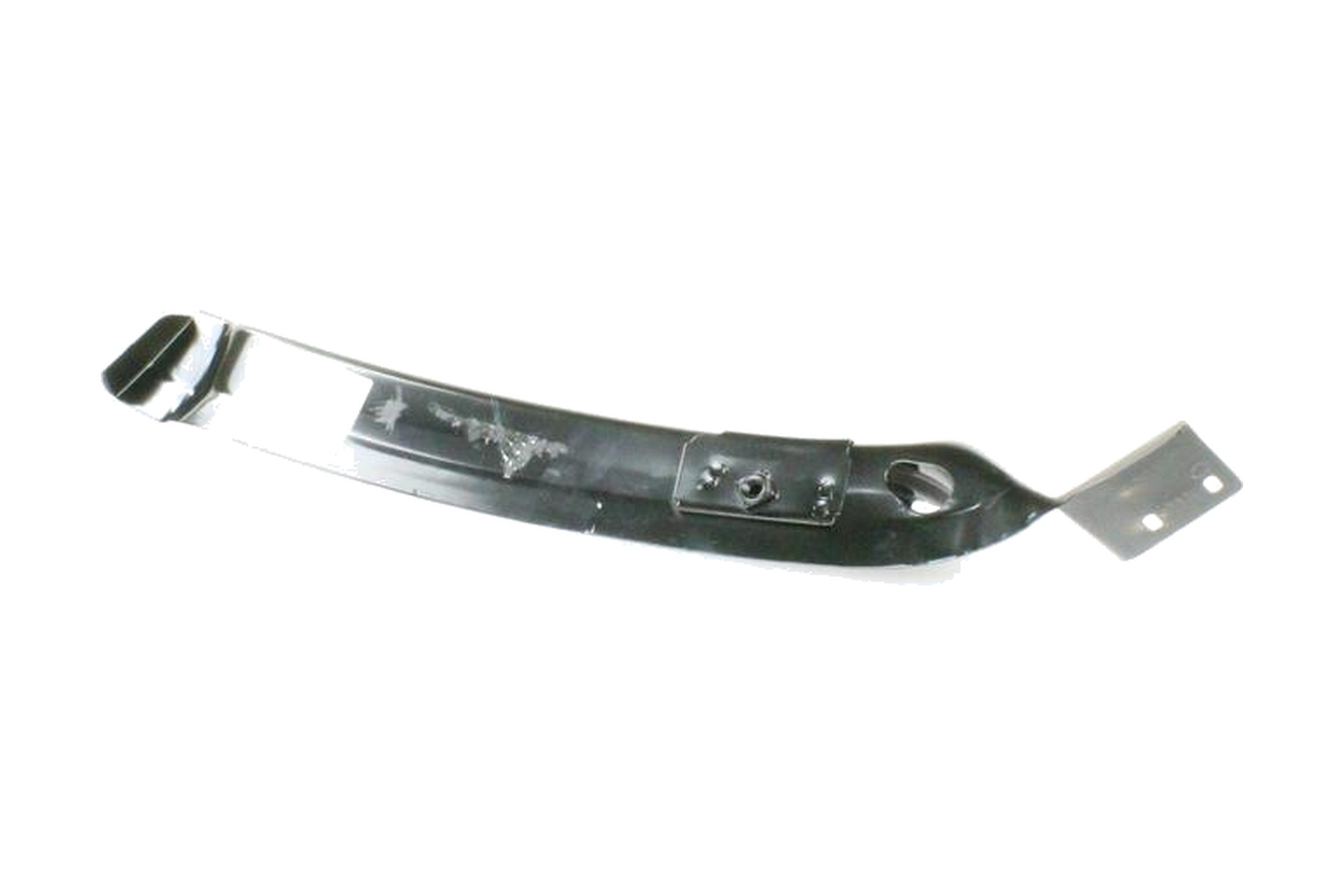 Calha de Vedação de Painel Lateral VW 5Z6809642DCTR - Imagem 15