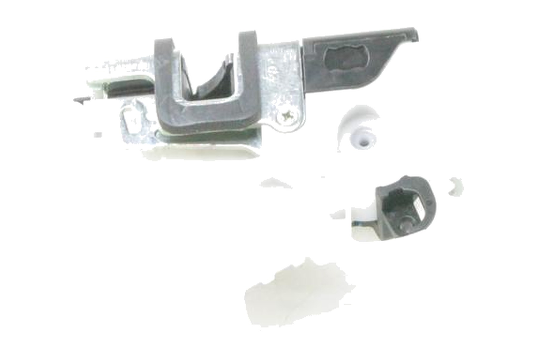 Fechadura VW 5Z1837015AE - Imagem 7