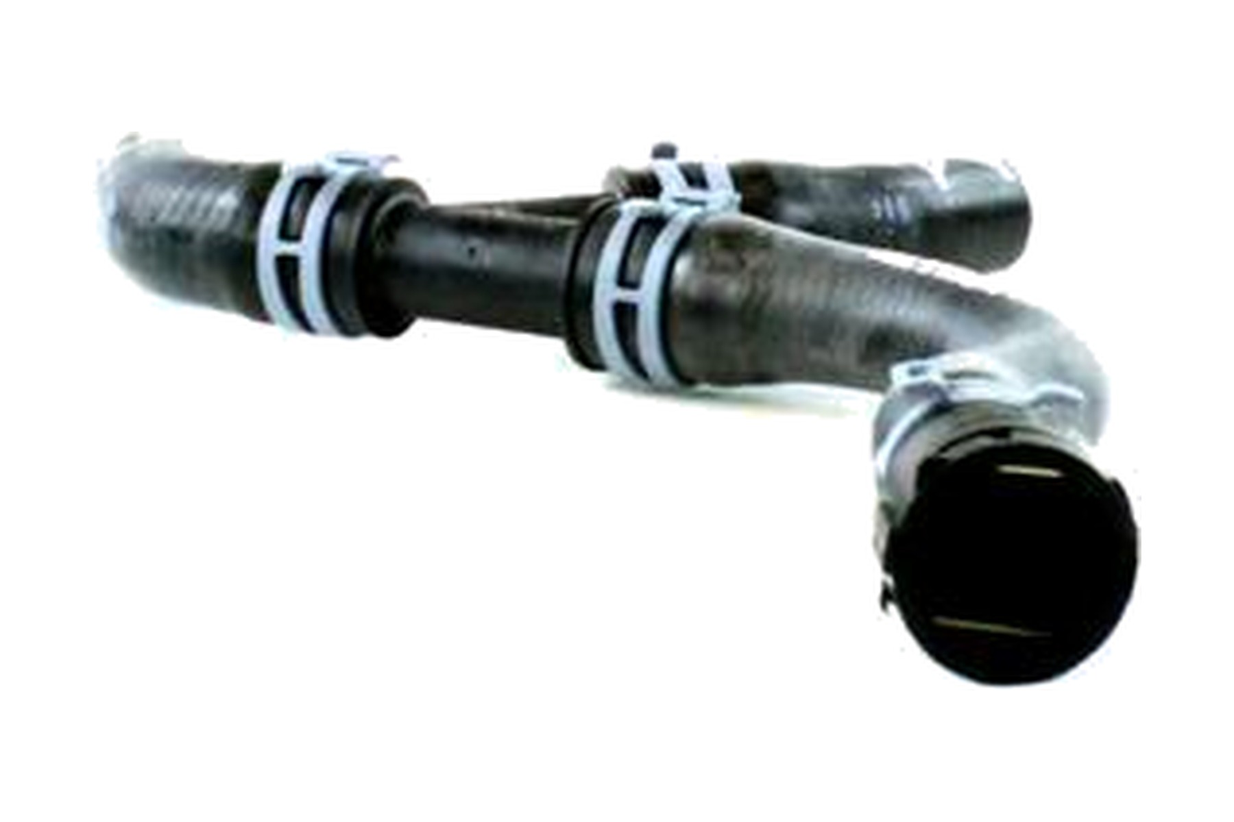 Mangueira de Água de Radiador VW 2QB122073 - Imagem 4