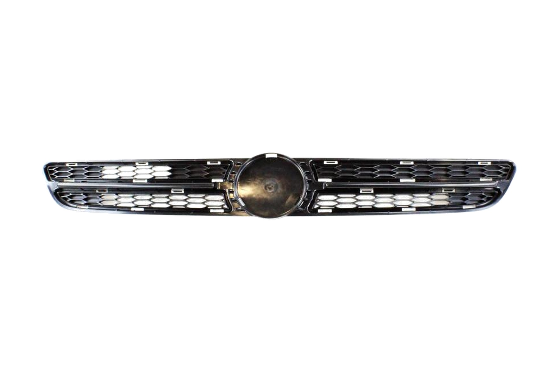 Grade de Radiador VW 5U08536551NN