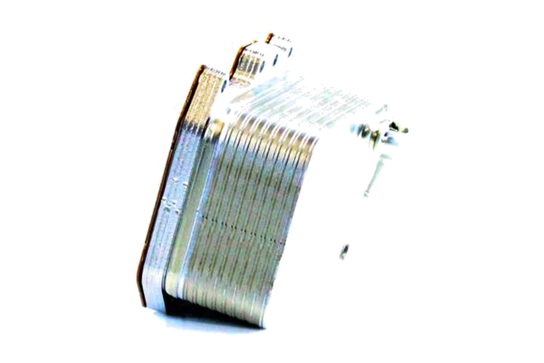 Radiador de Óleo de Motor VW 059117015K - Imagem 8