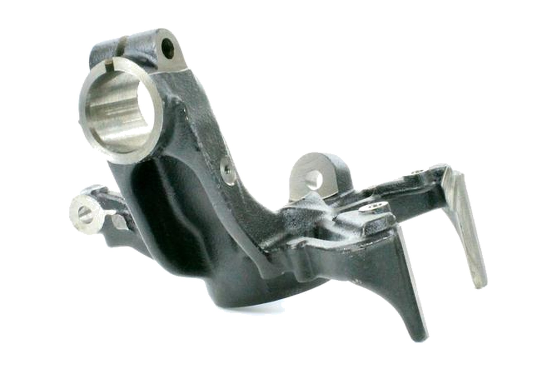 Manga de Eixo de Suspensão VW 5Z0407256AD - Imagem 4