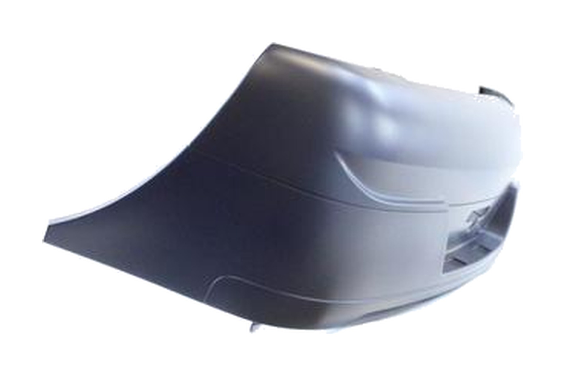 Para-choque Traseiro VW 5W6807417DGRU - Imagem 20